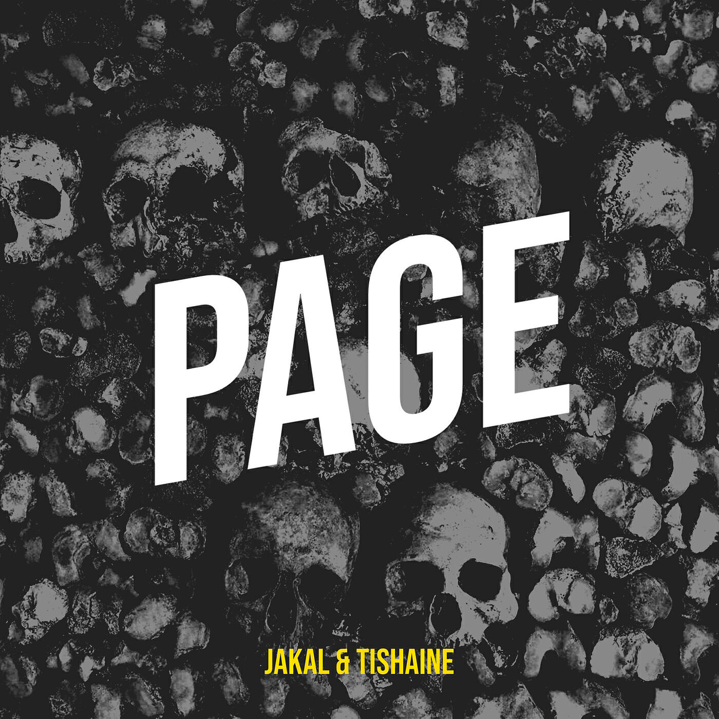 Релиз Page