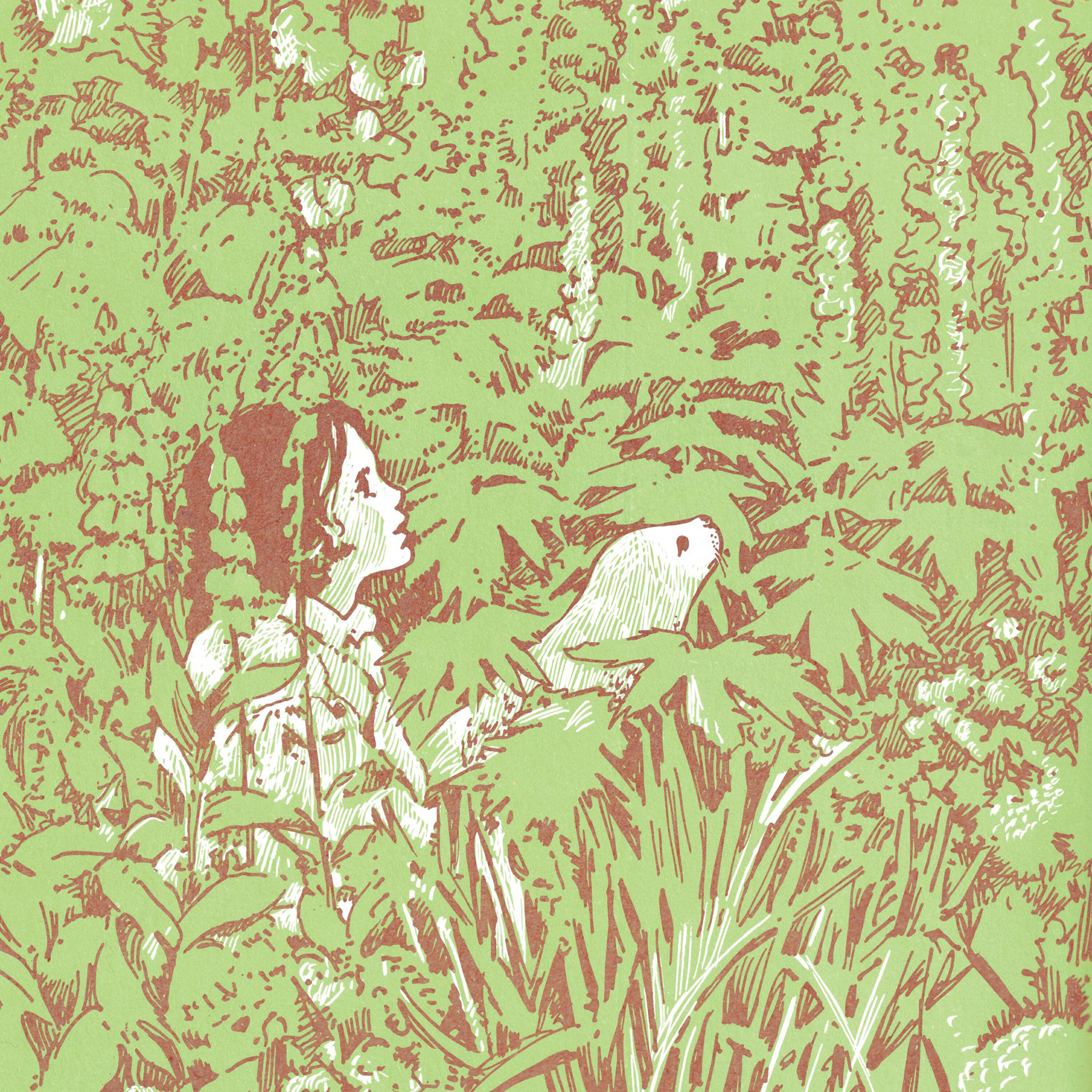 Релиз Ceres & Calypso in the Deep Time - 10th Anniversary