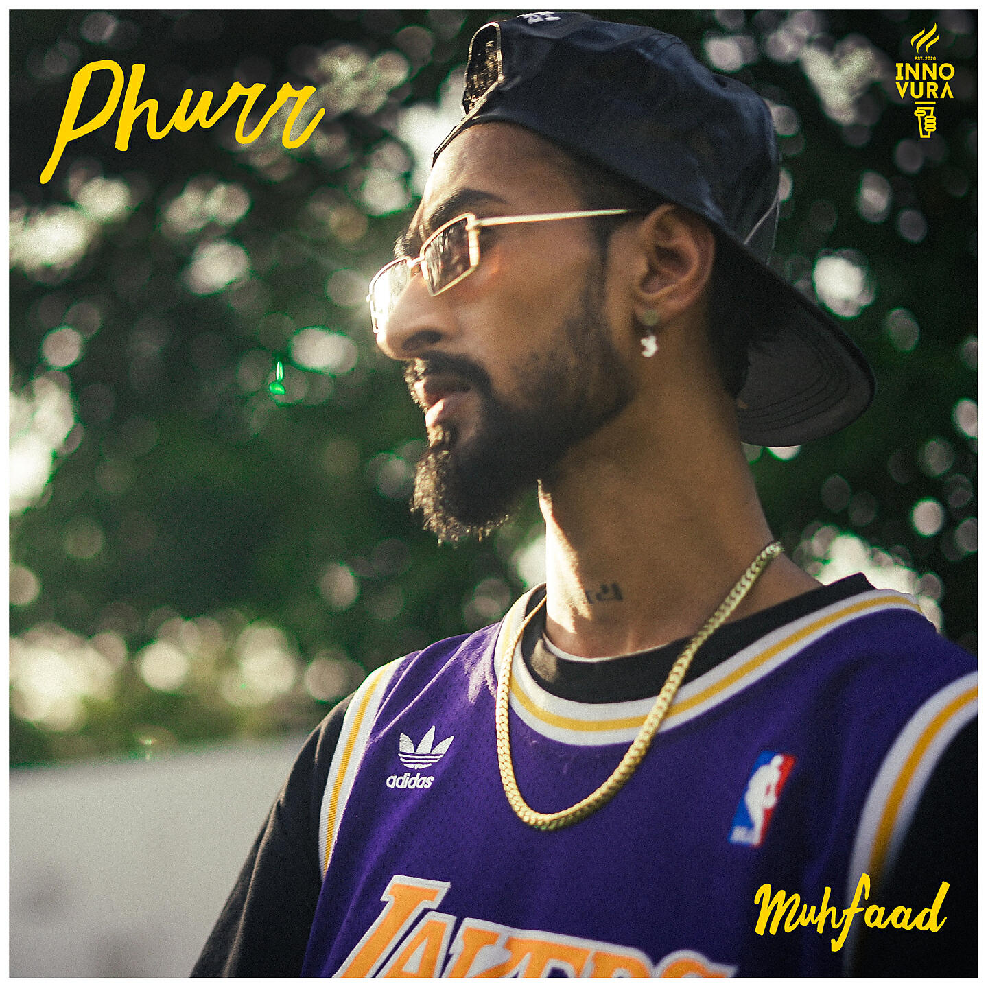 Релиз Phurr