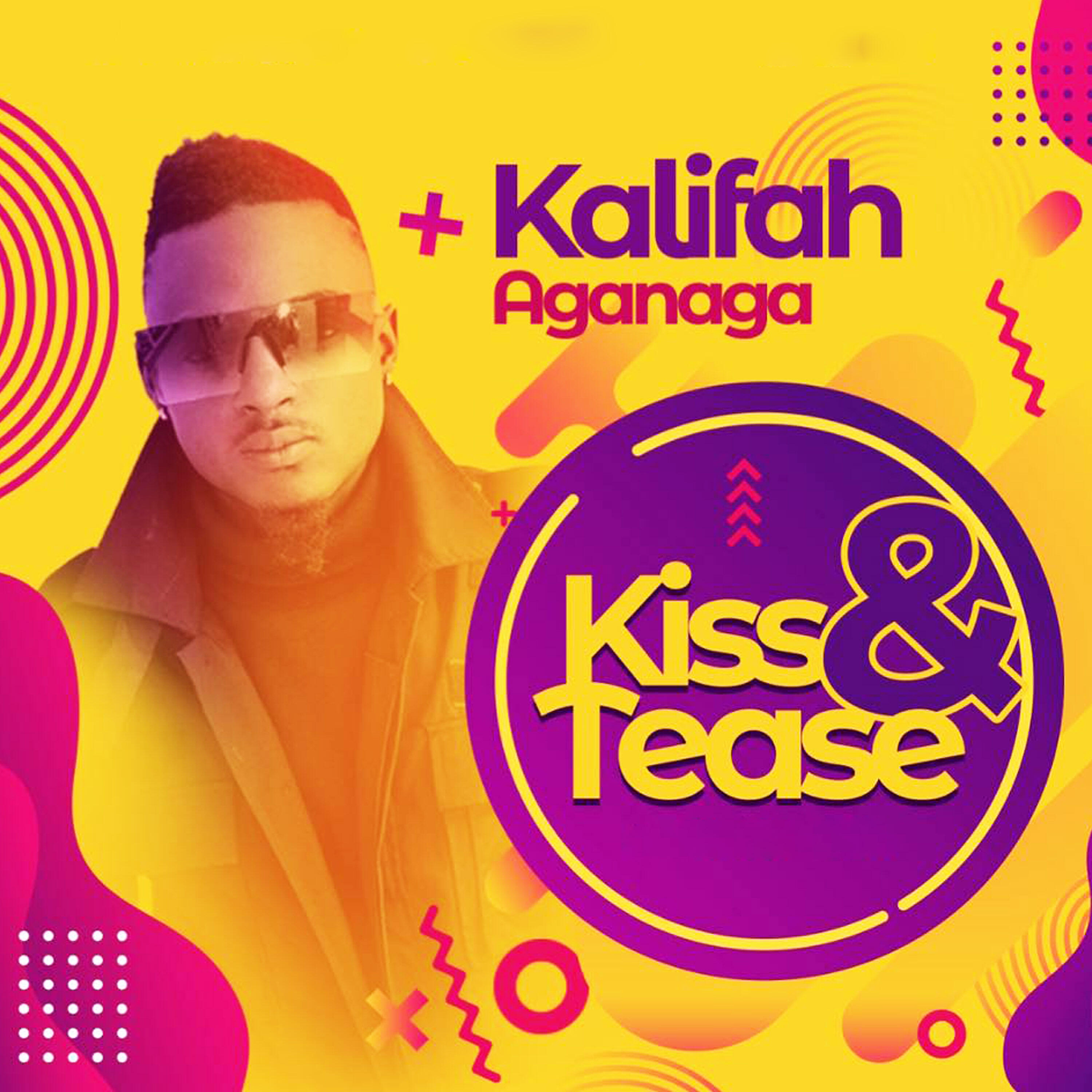 Релиз Kiss and Tease
