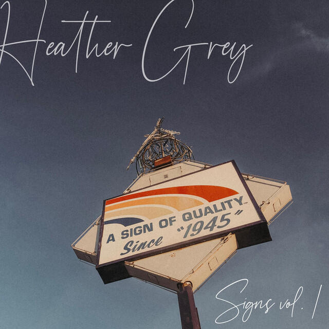 Релиз Signs, Vol. 1