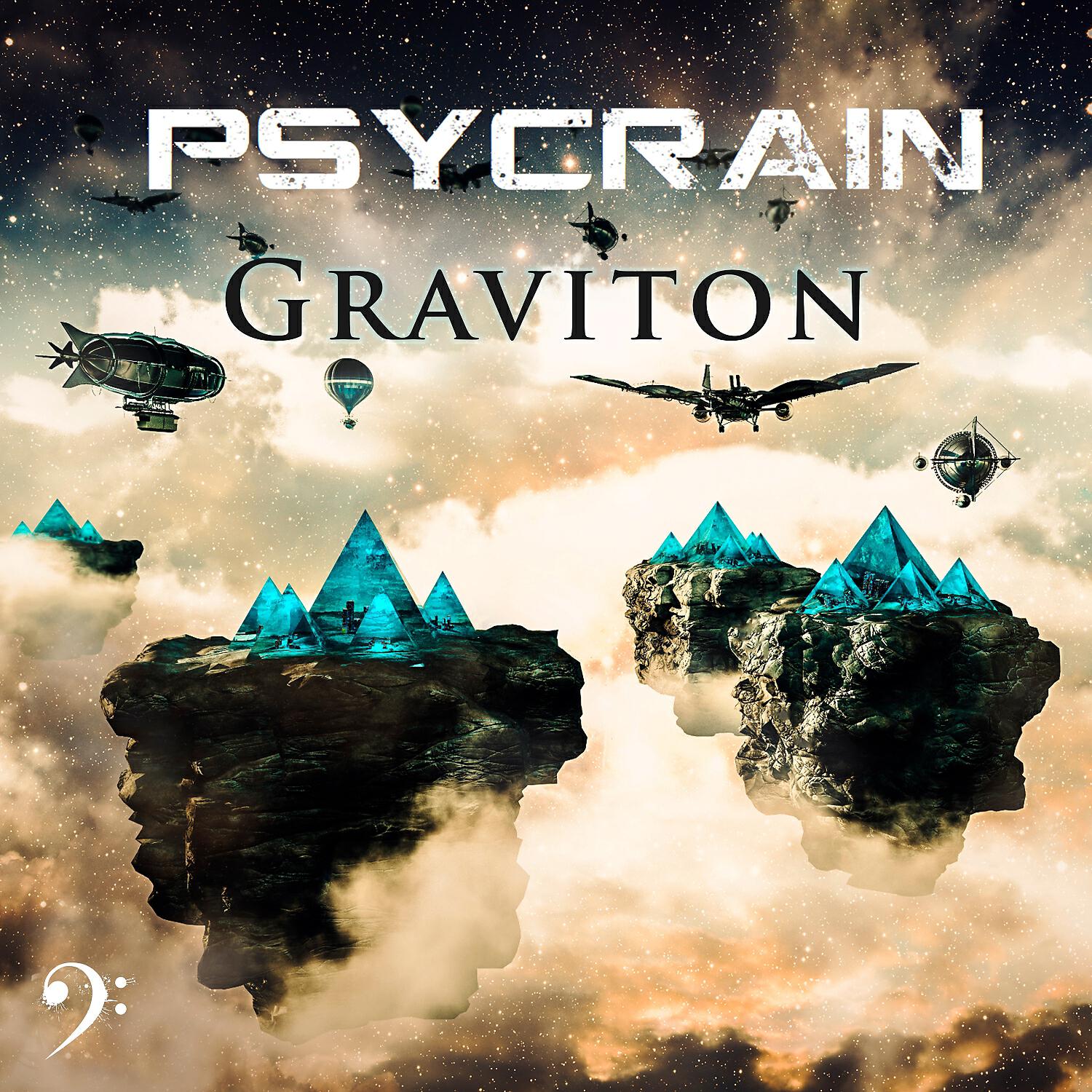 Релиз Graviton