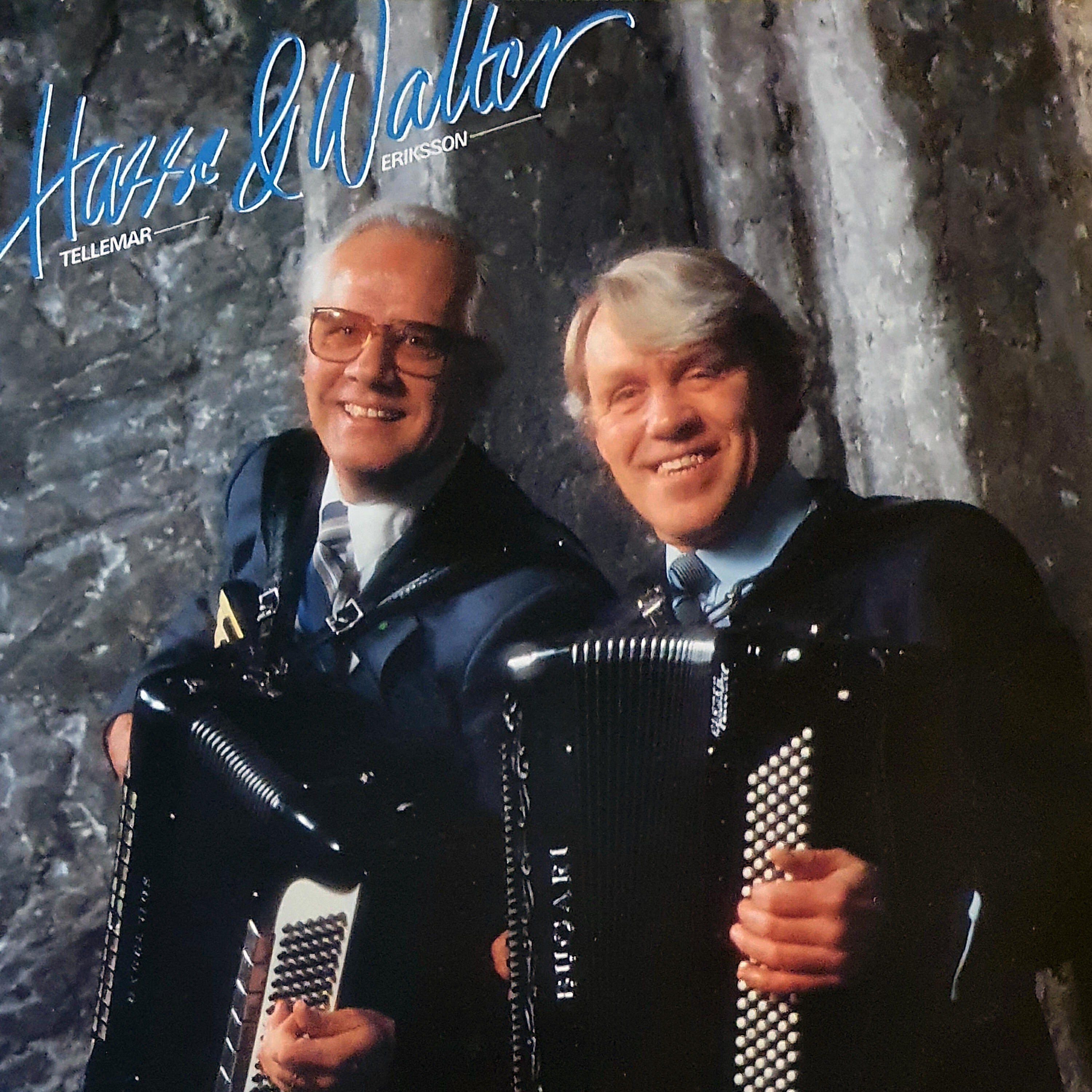 Hasse Tellemar