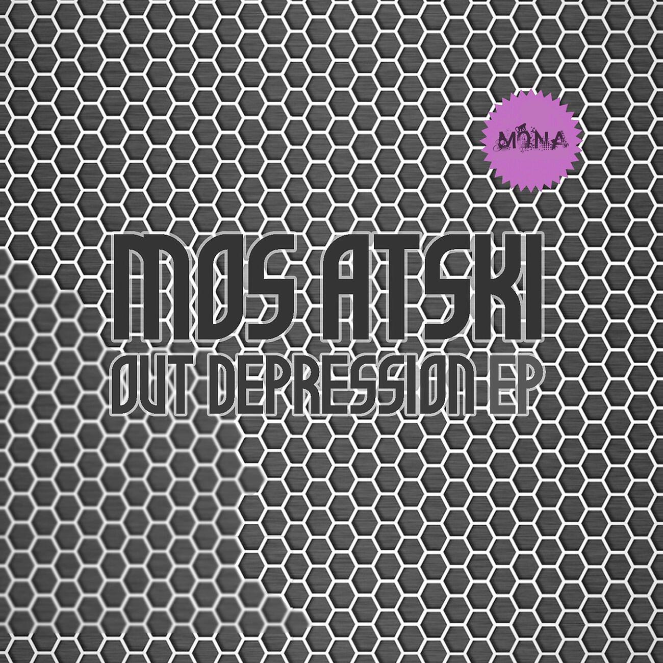 Релиз Out Depression