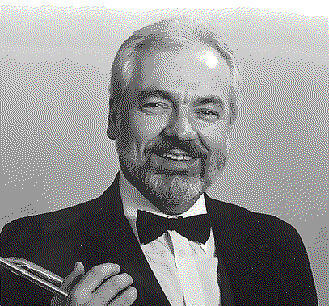 Ron Lawrence
