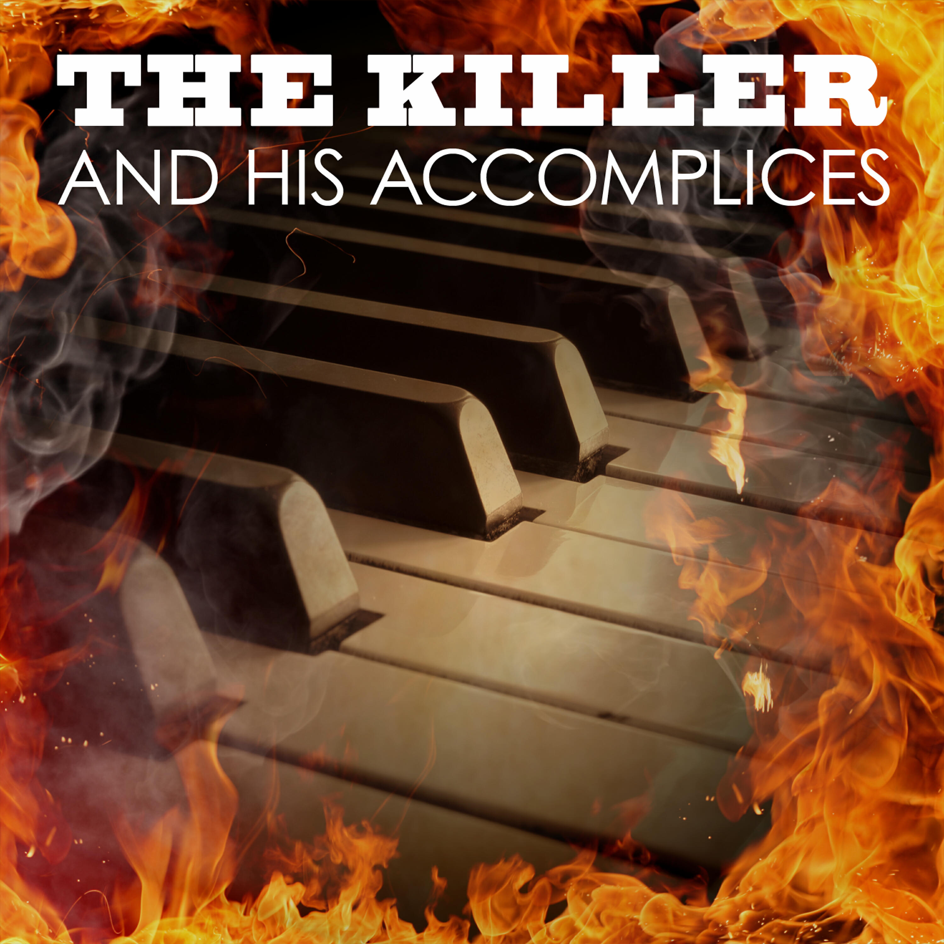 Релиз The Killer and His Accomplices