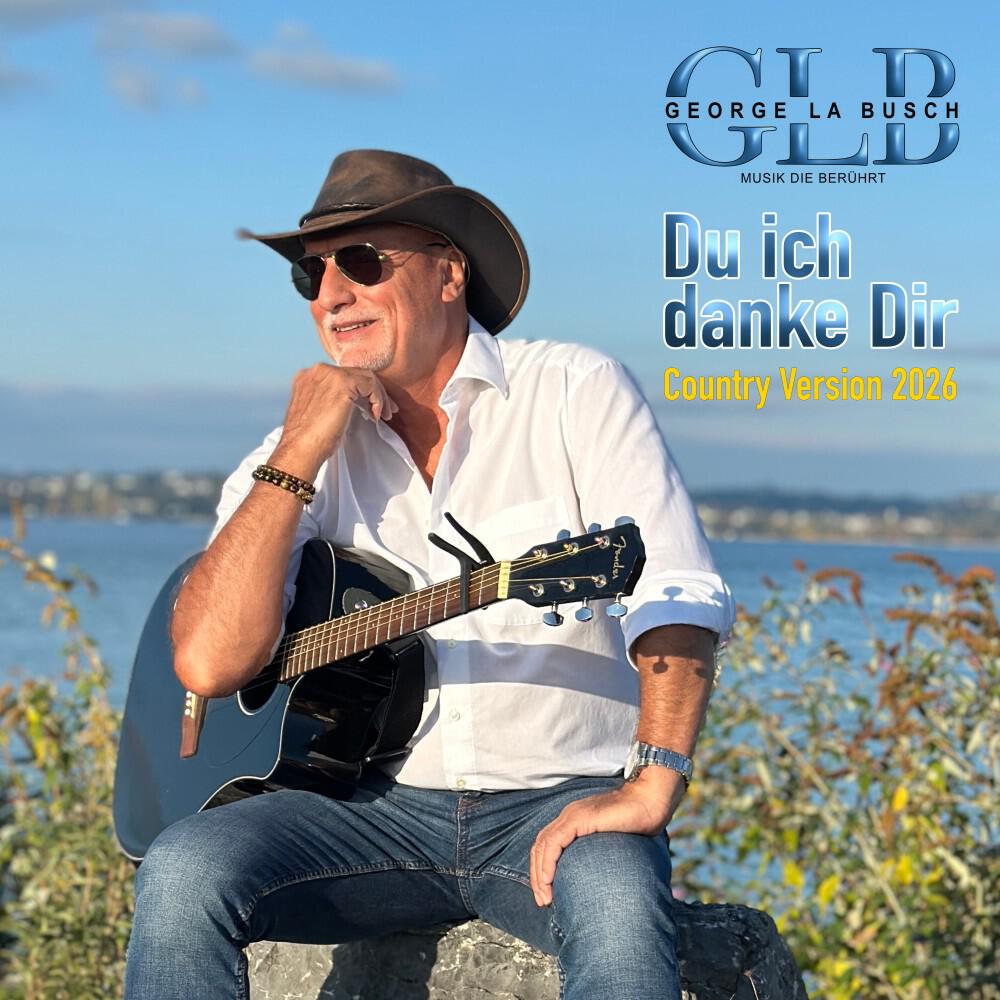 Релиз Du ich danke Dir (Country Version 2026)