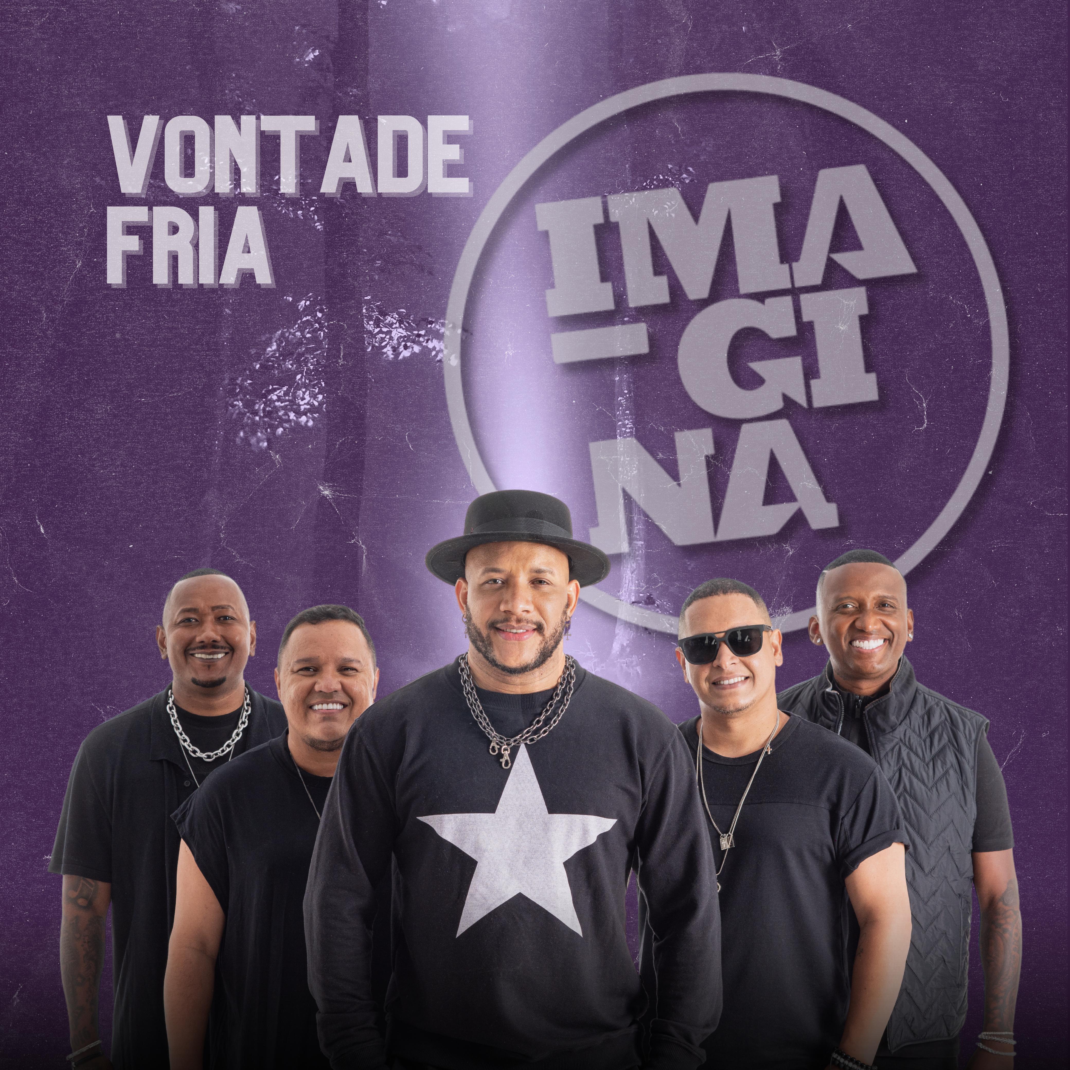 Релиз Vontade Fria