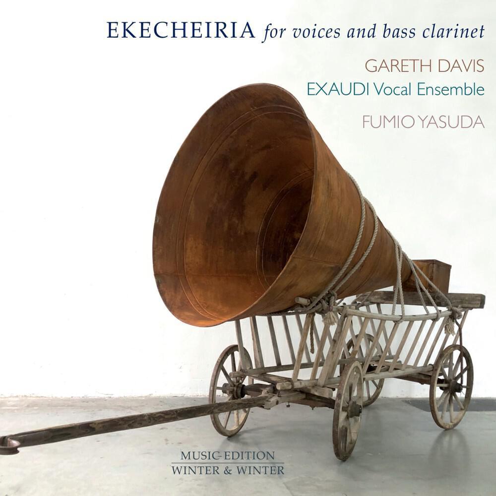 Exaudi Vocal Ensemble