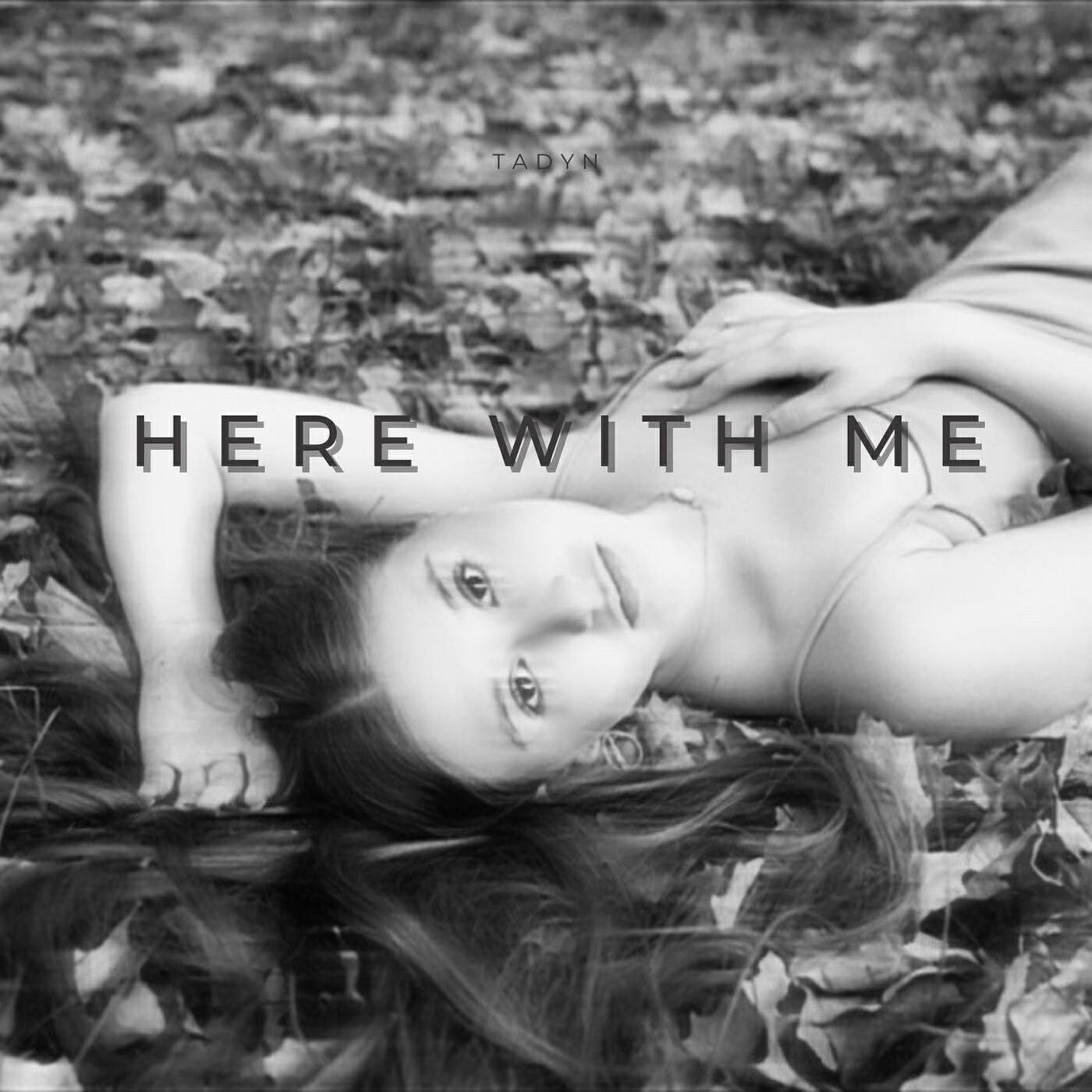 Релиз Here With Me