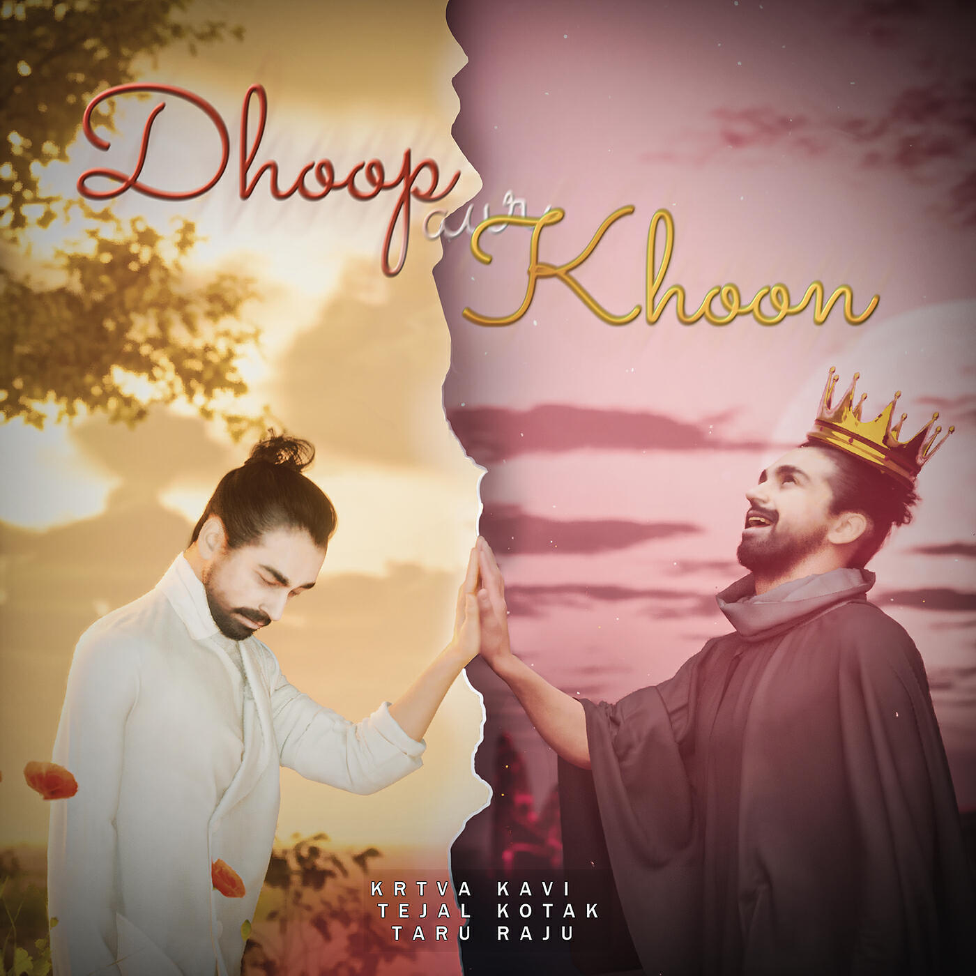 Релиз Dhoop Aur Khoon