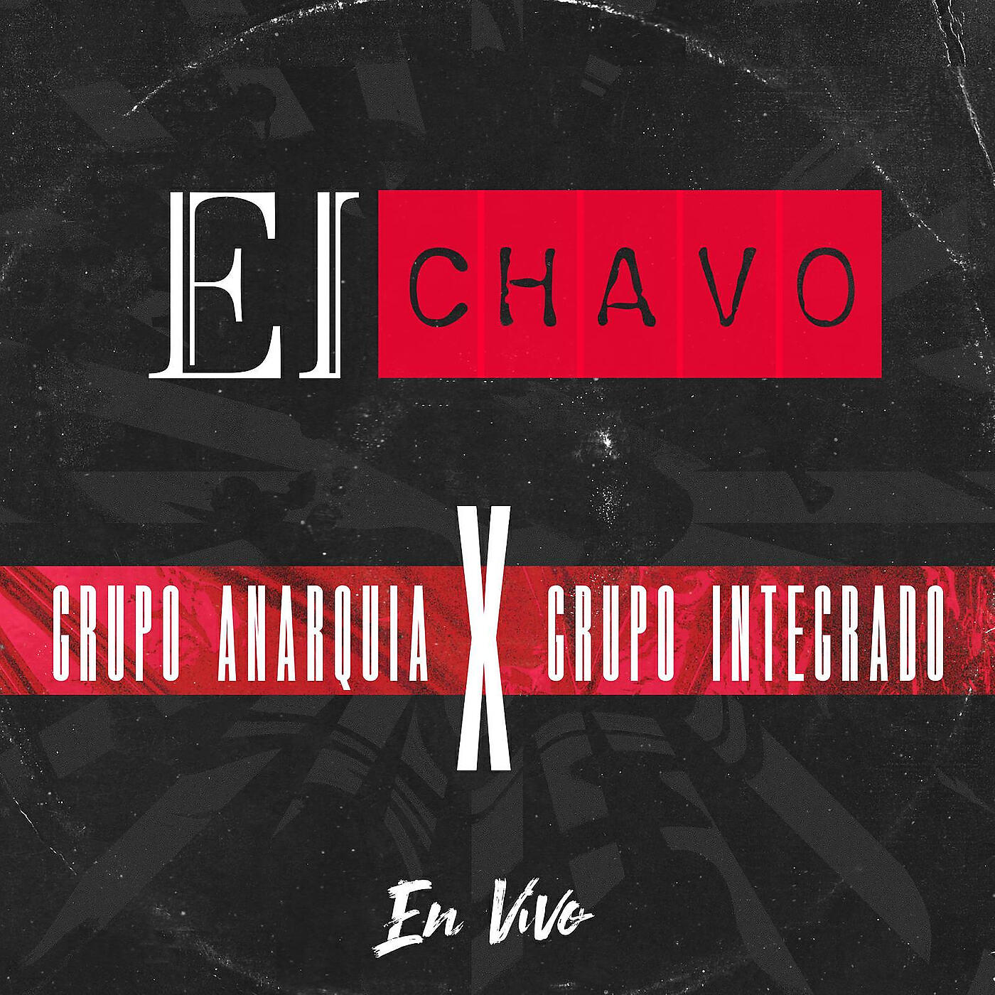 Релиз El Chavo (En Vivo)