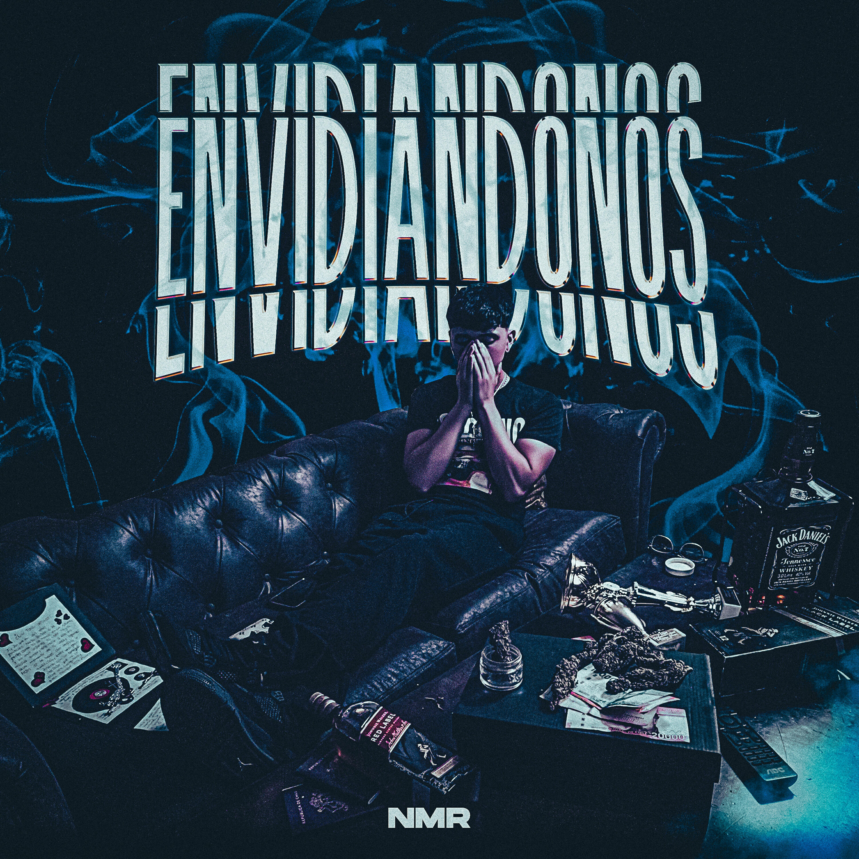 Релиз Envidiandonos