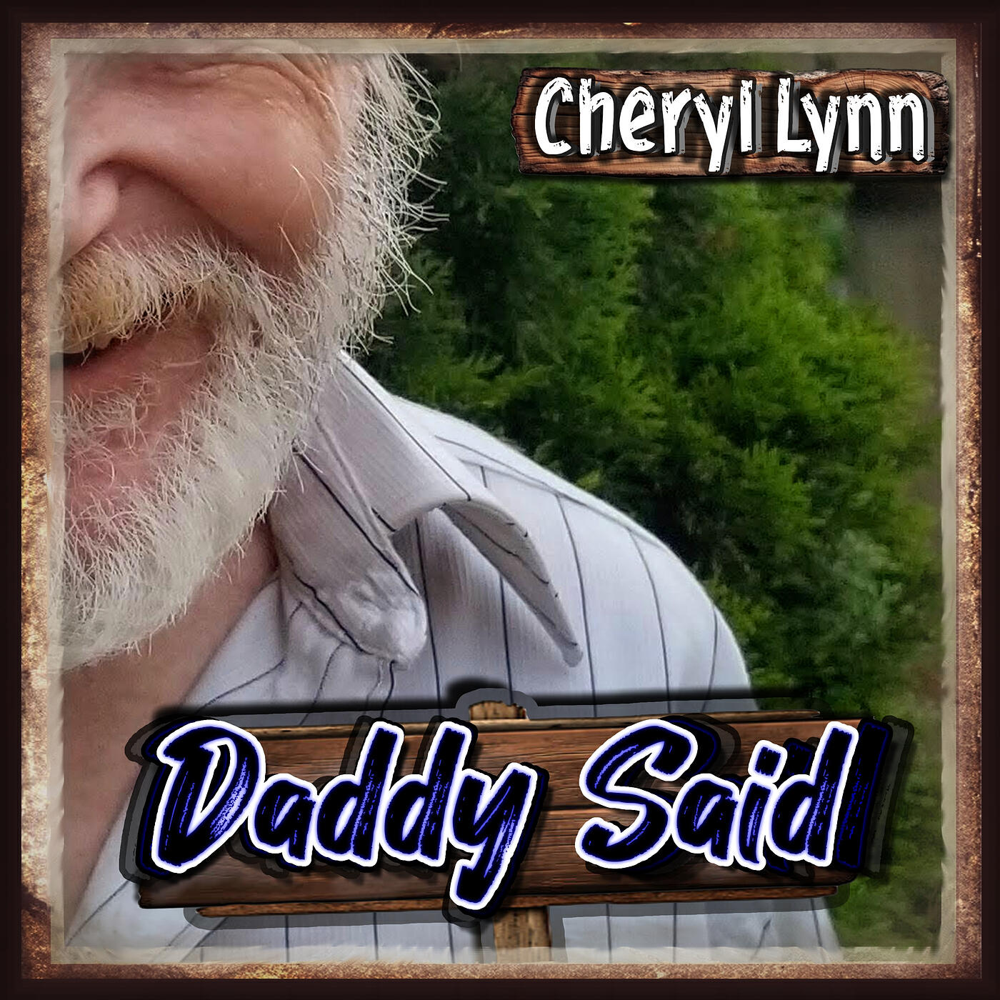 Релиз Daddy Said