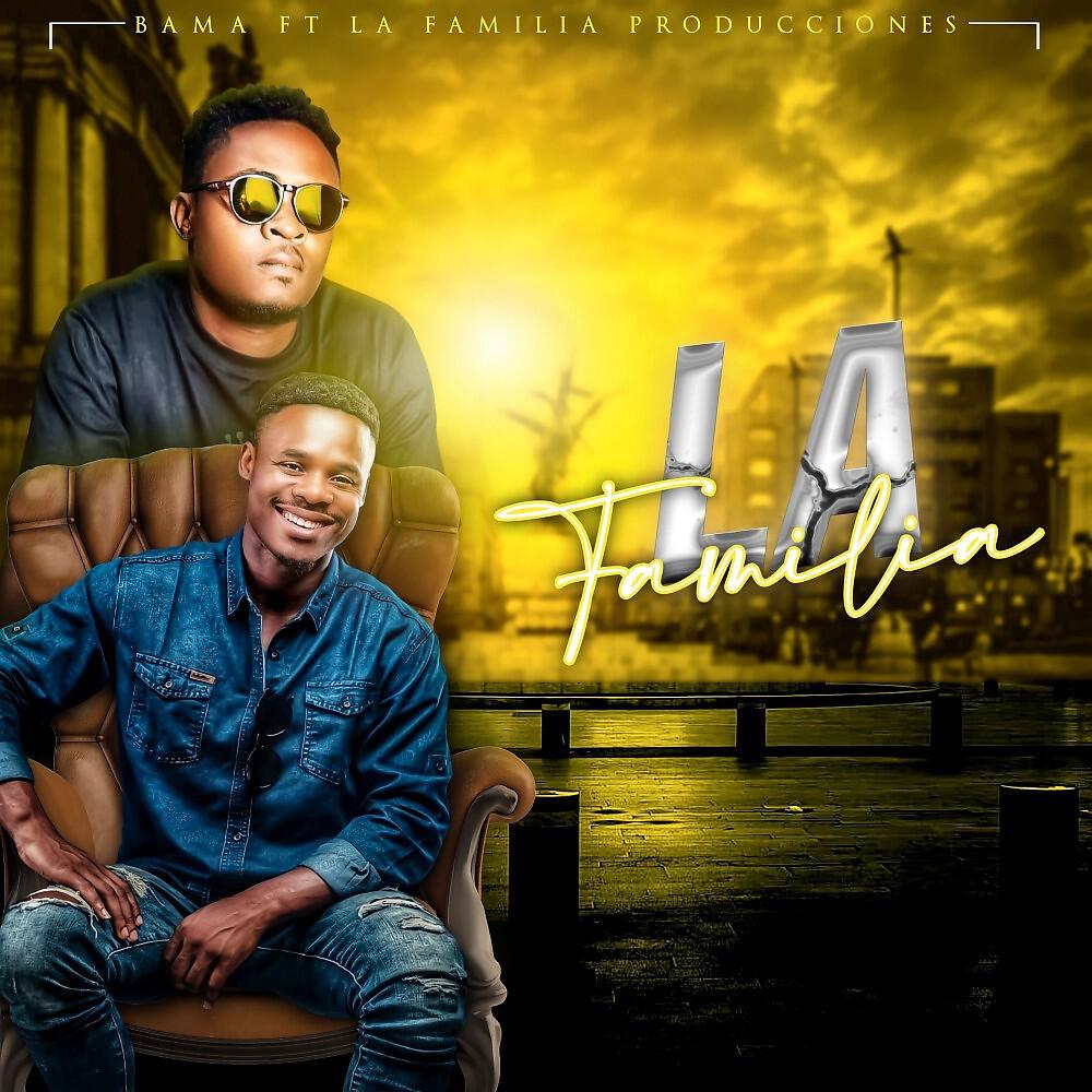 La Familia Producciones