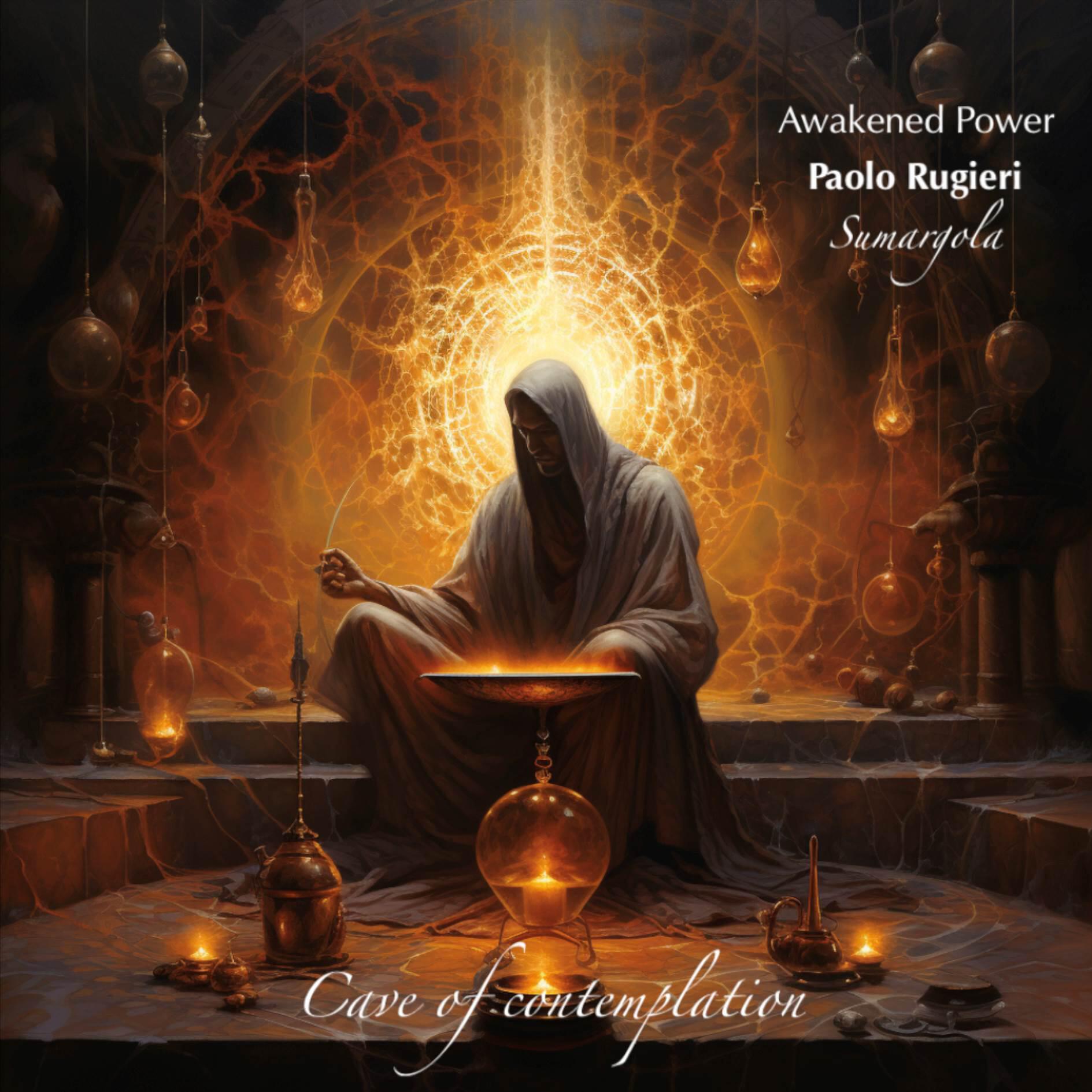 Релиз Cave of Contemplation
