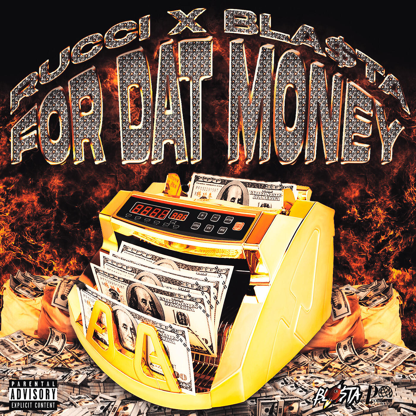 Релиз For Dat Money
