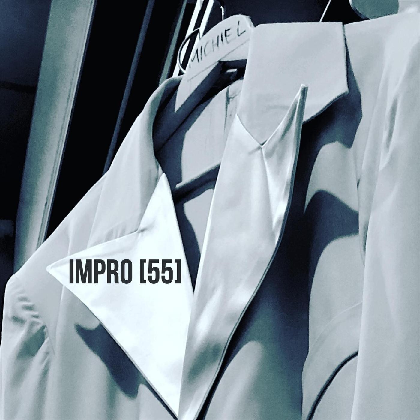 Релиз Impro [55]