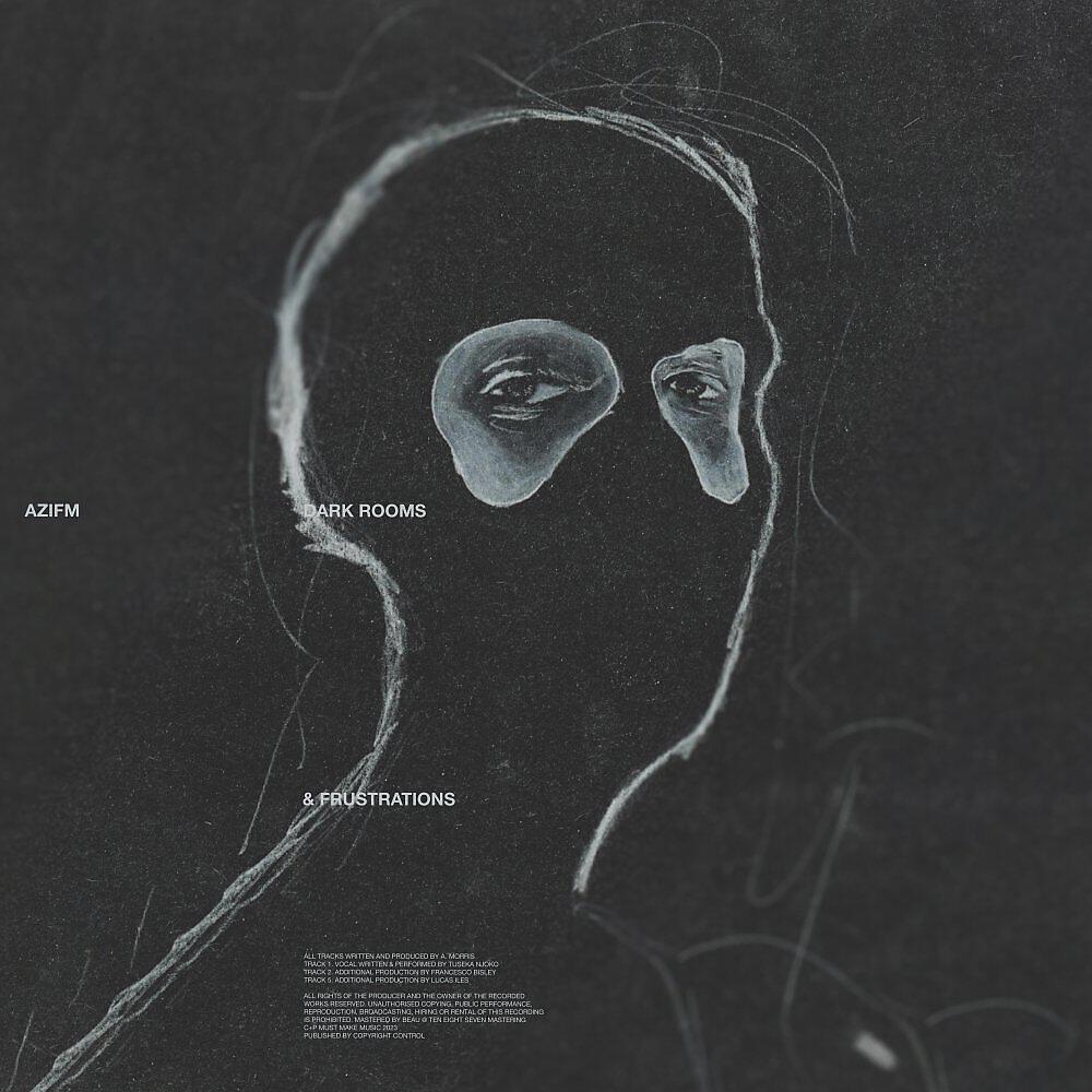 Релиз Dark Rooms & Frustrations