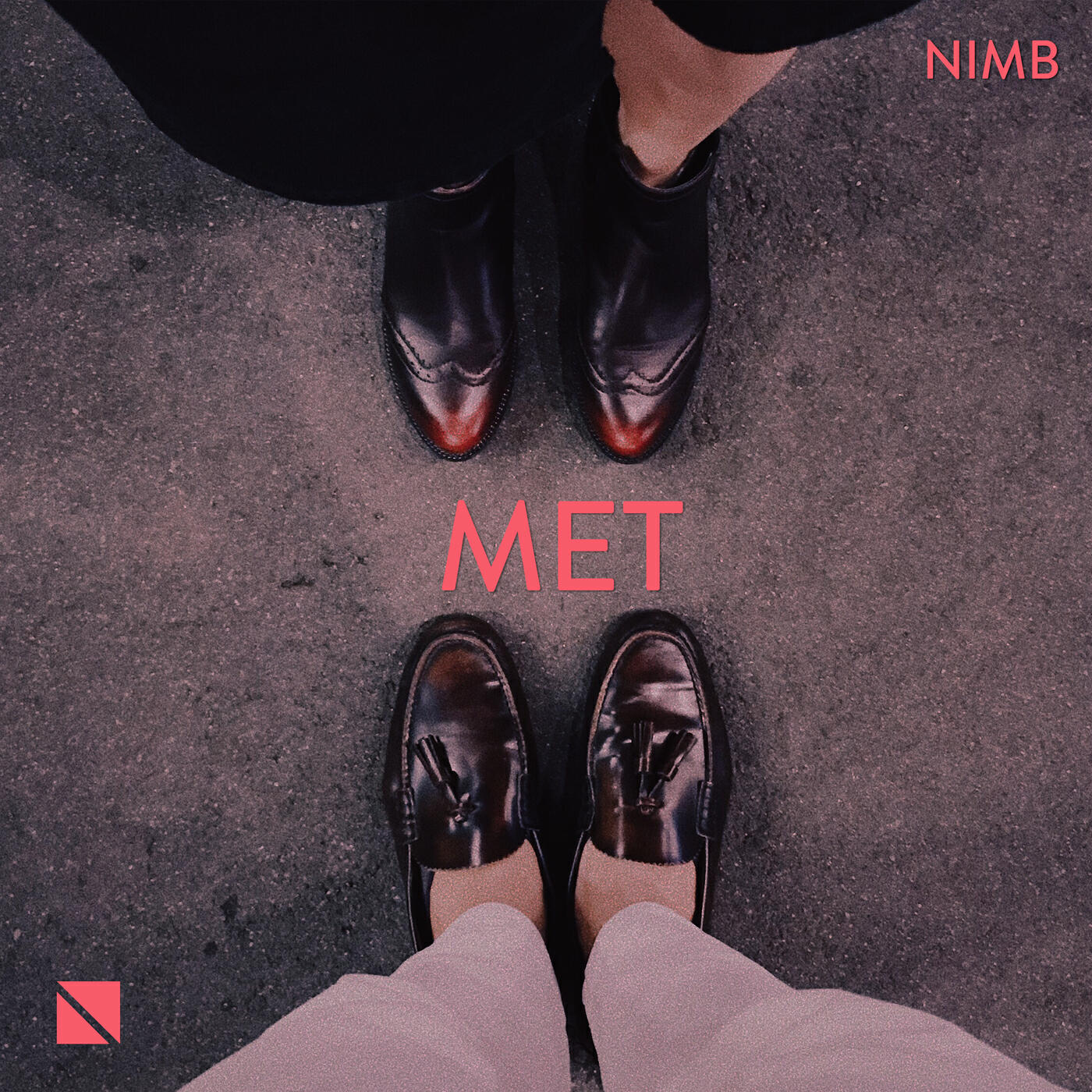 Релиз Met