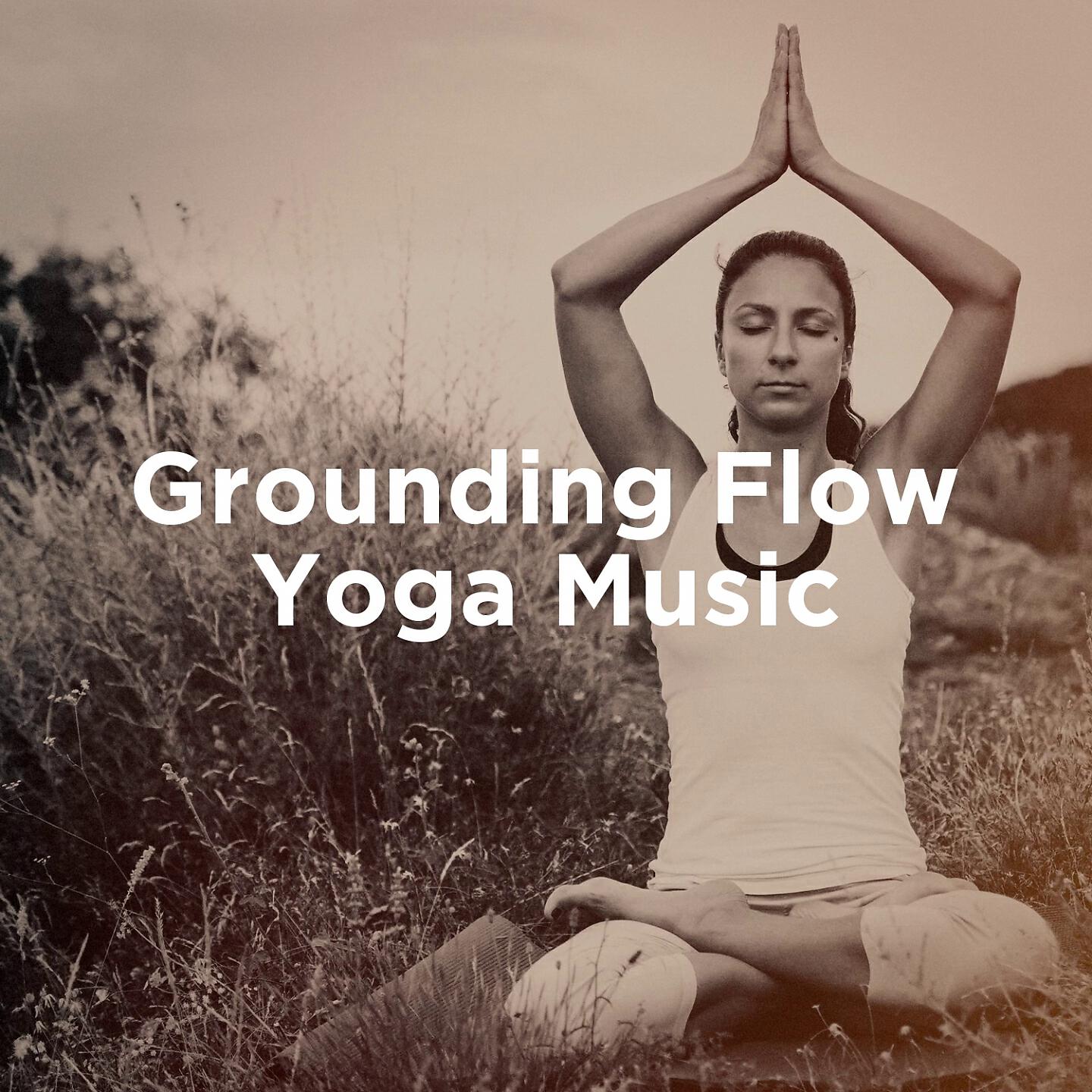 Релиз Grounding Flow Yoga Music