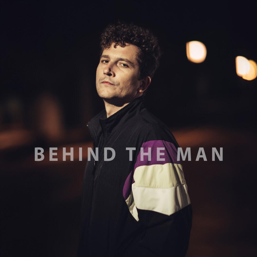 Релиз Behind the Man
