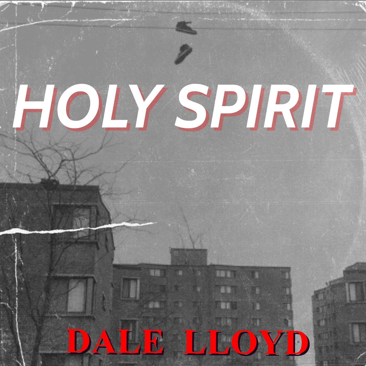 Релиз Holy Spirit
