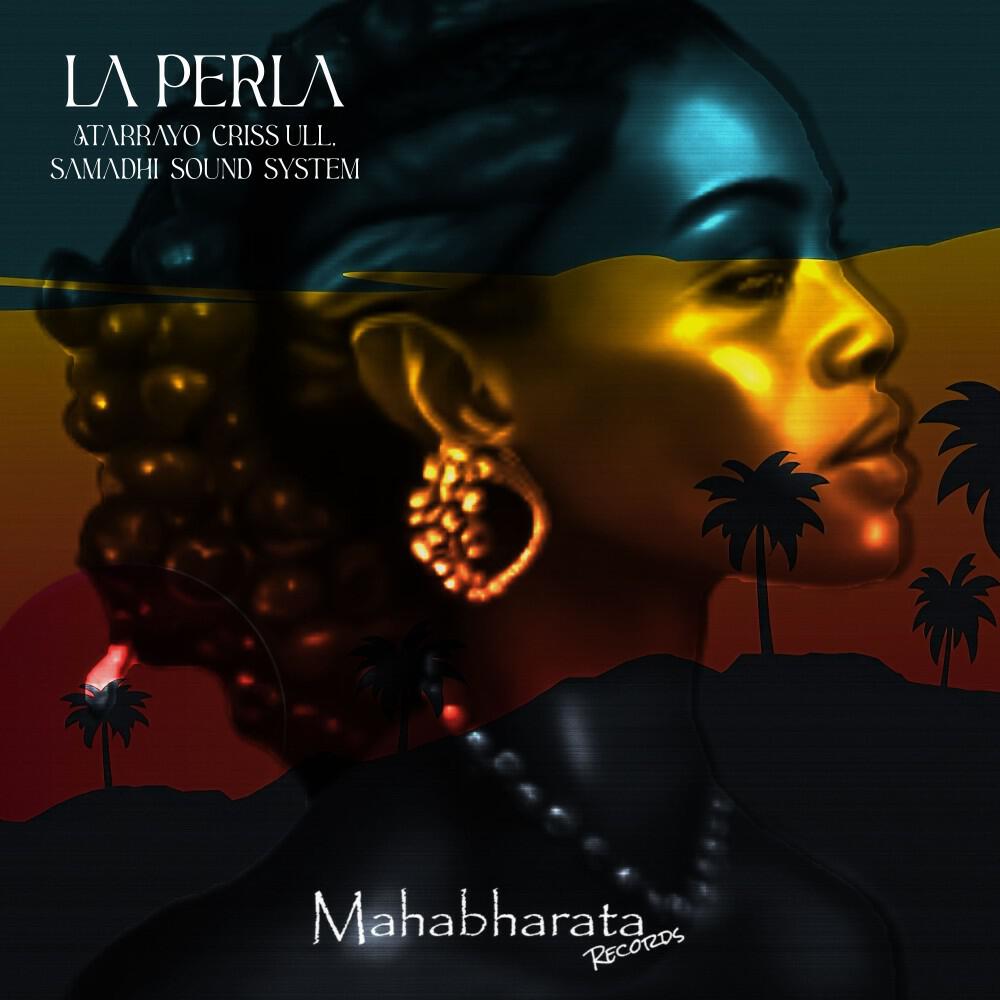 Релиз La Perla