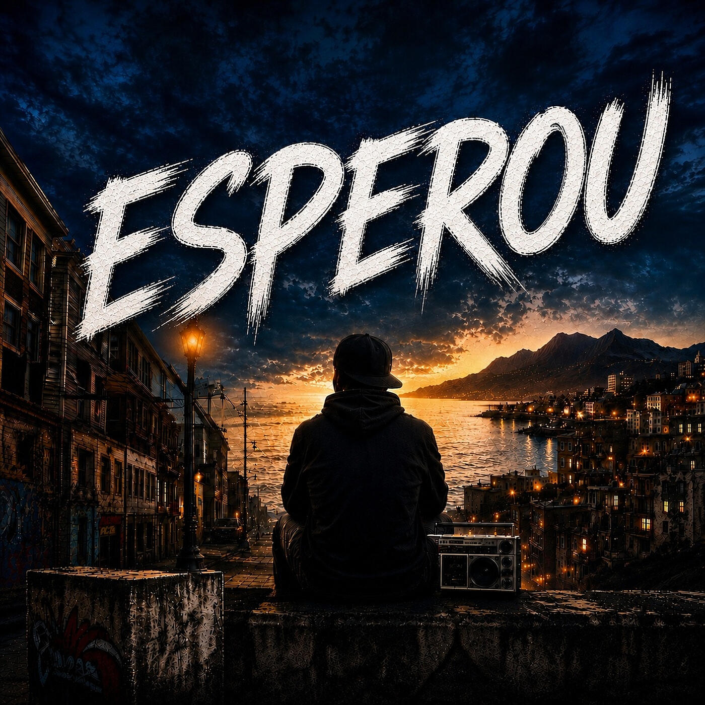 Релиз Esperou