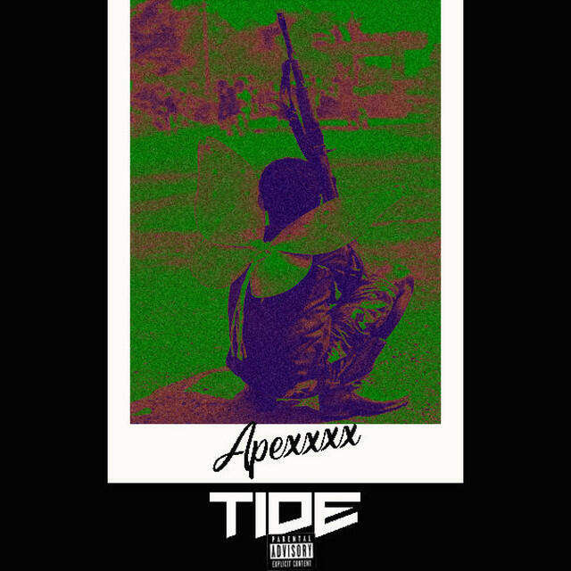 Релиз Tide.Ep