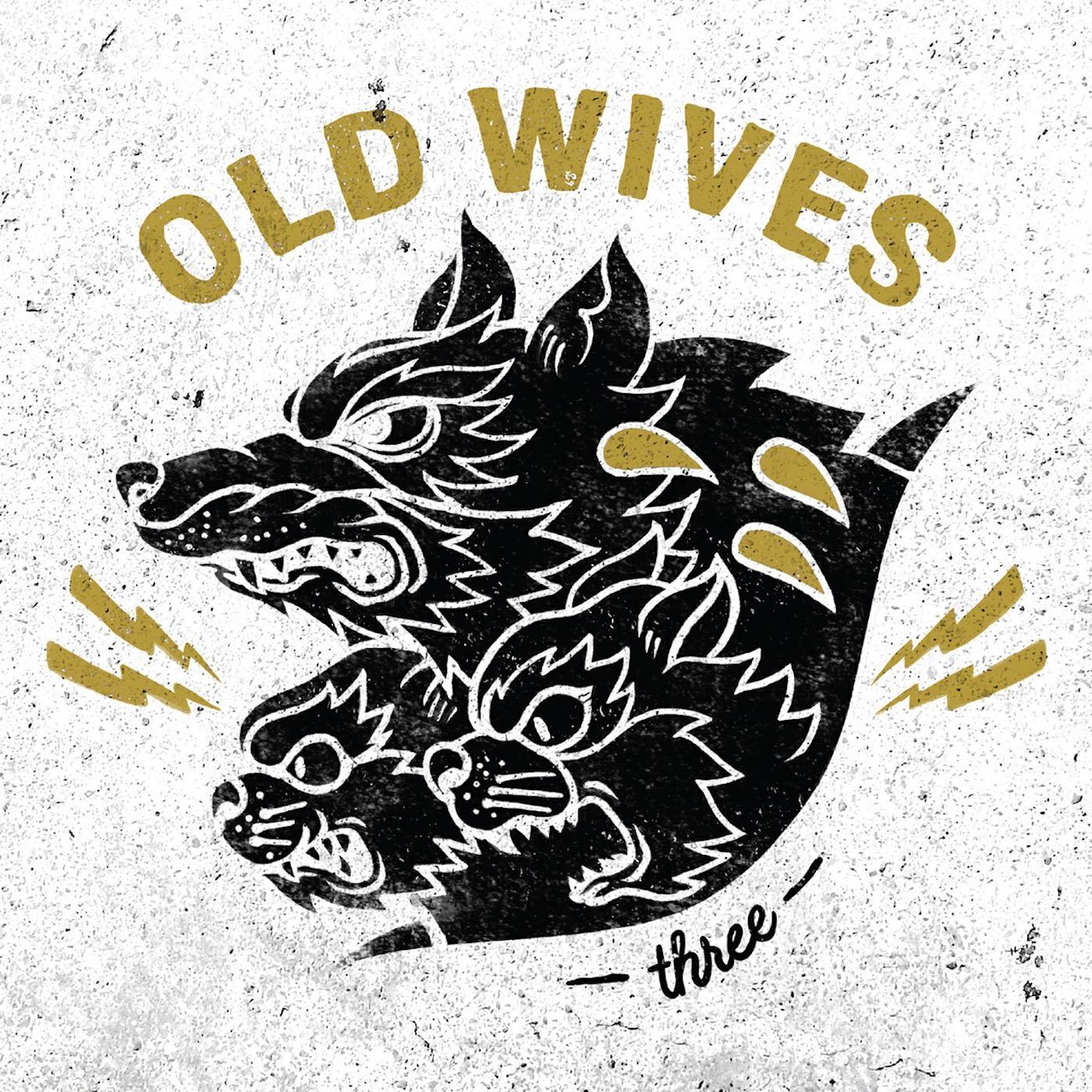 Old Wives