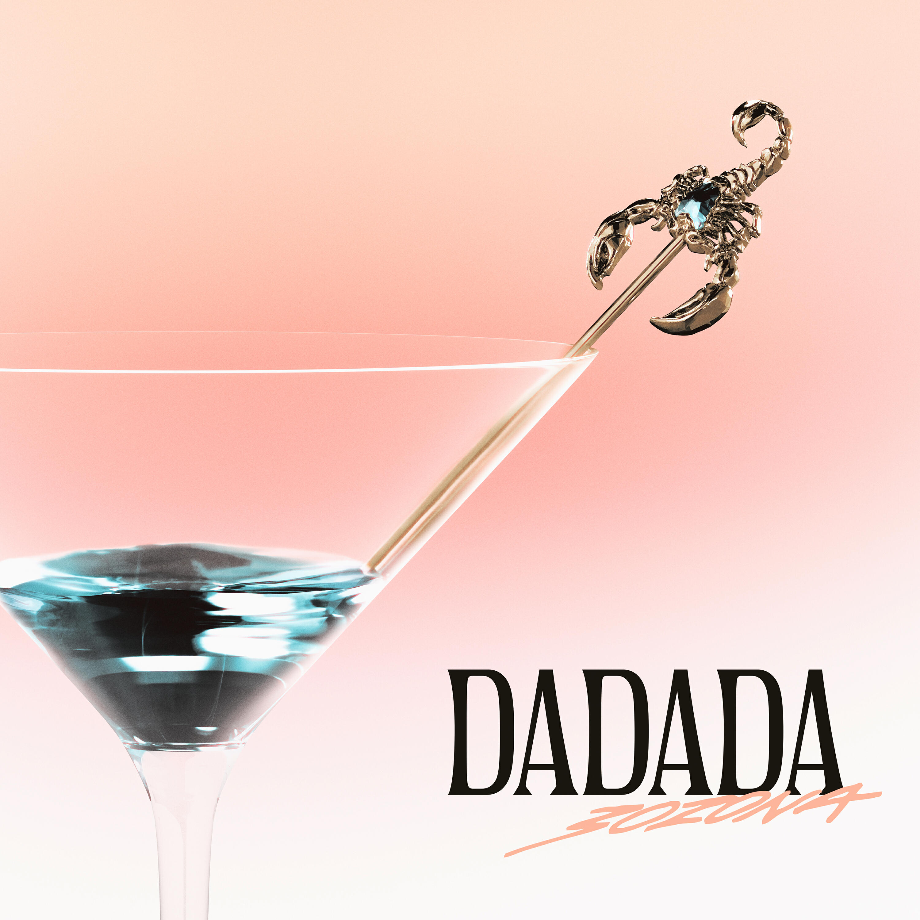 Релиз DADADA