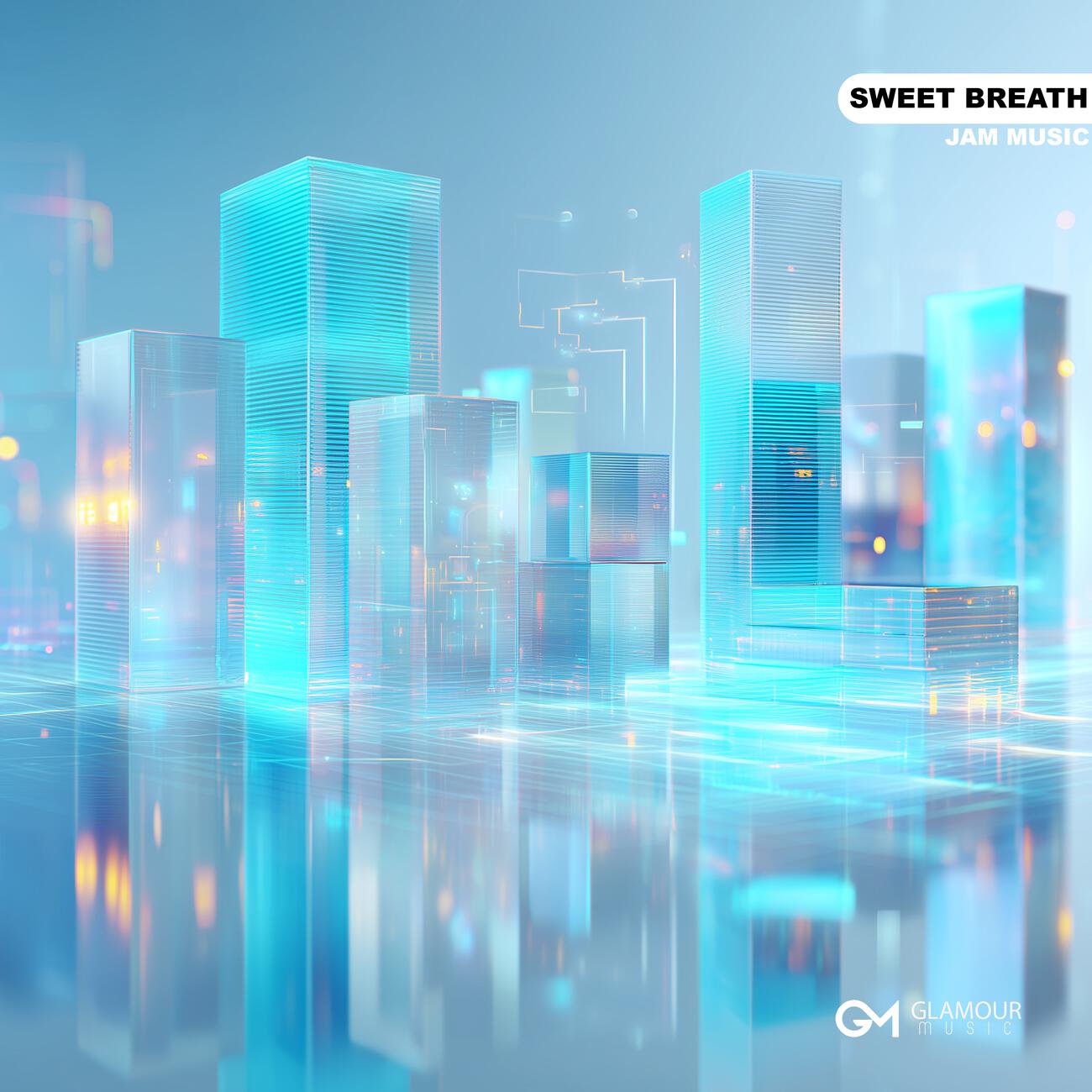 Релиз Sweet Breath