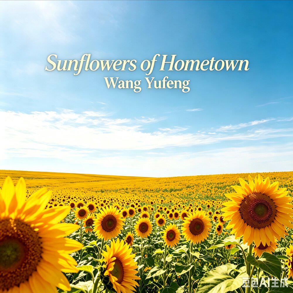 Релиз Sunflowers of Hometown
