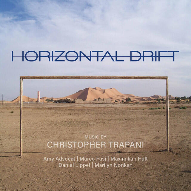 Christopher Trapani