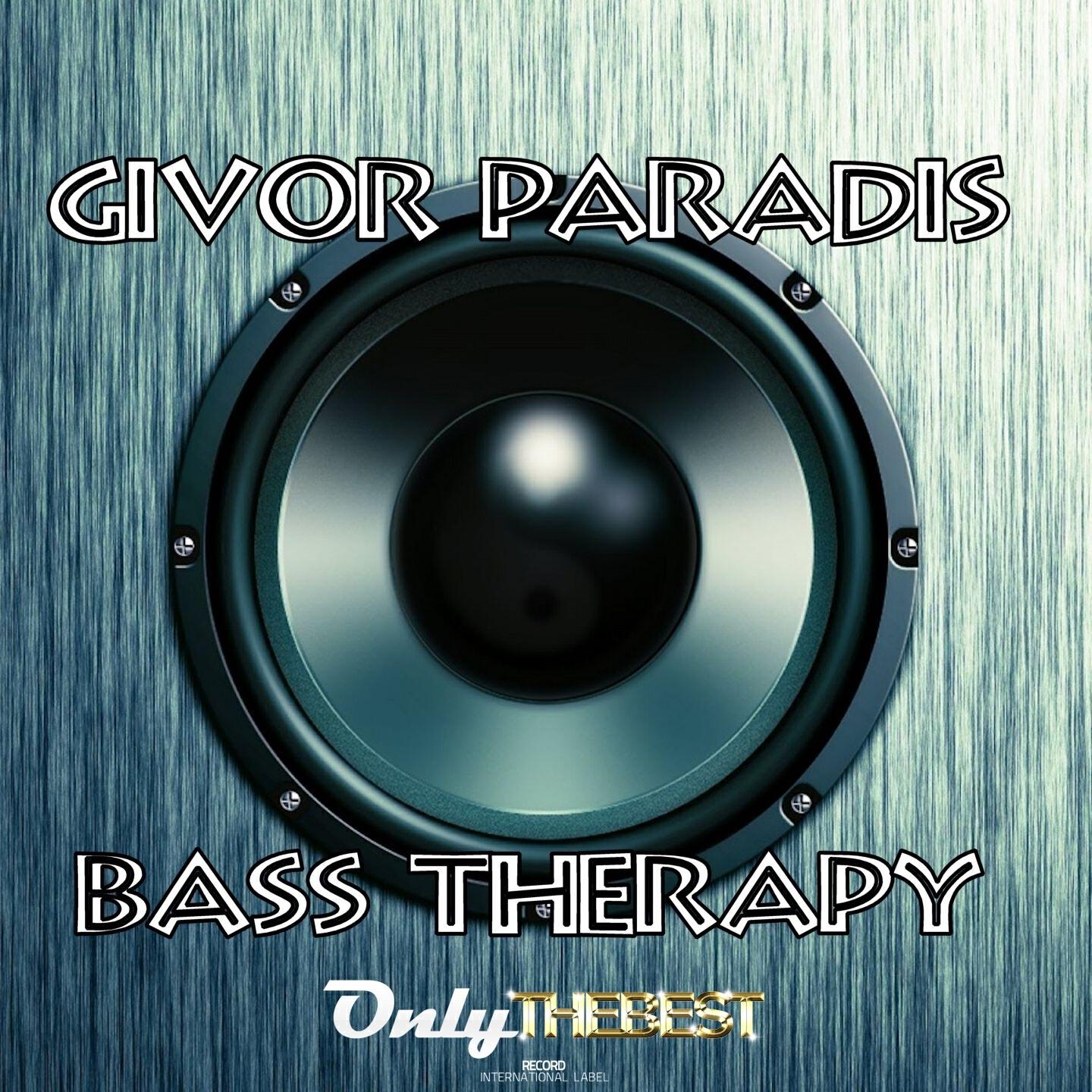 Релиз Bass Therapy