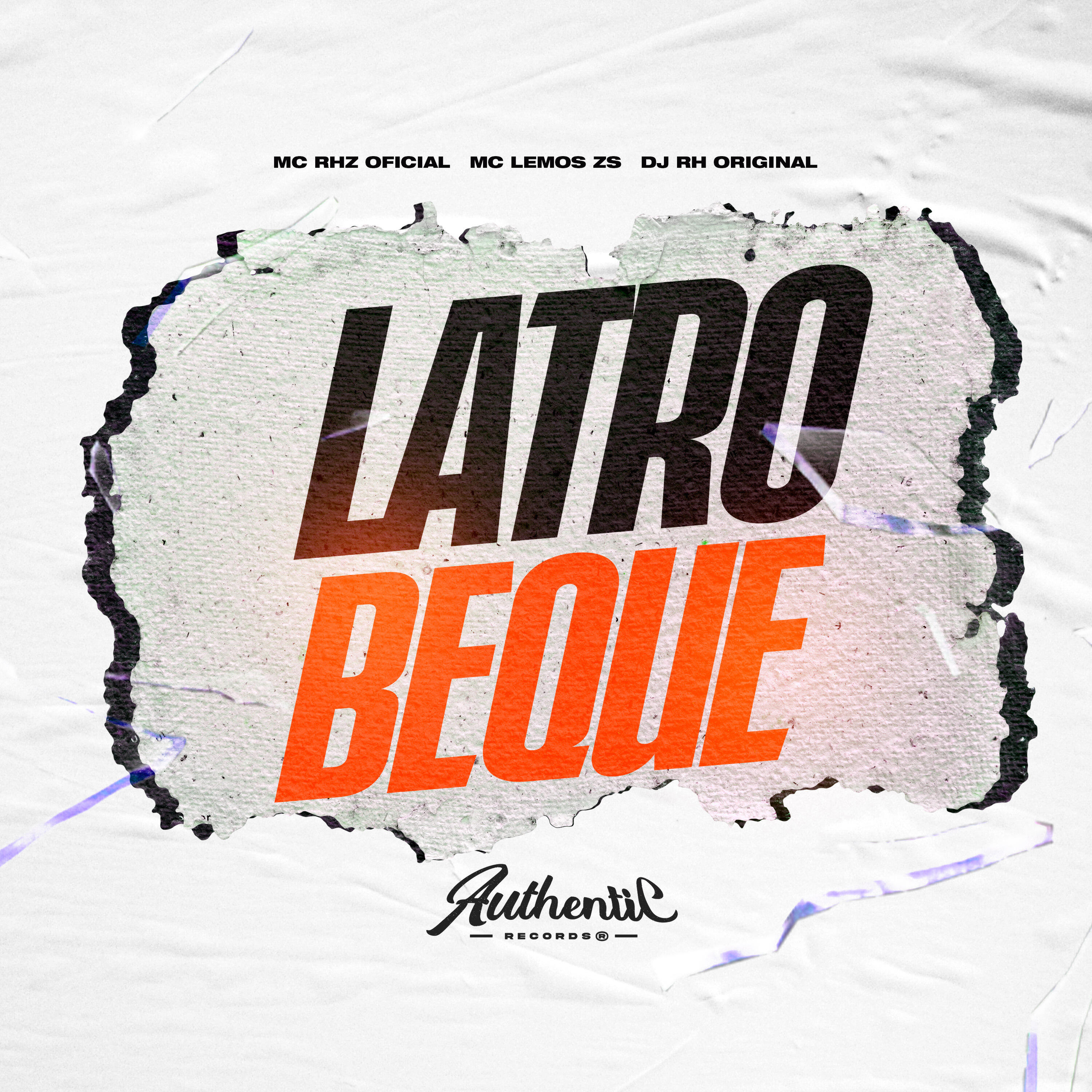 Релиз Latro Beque