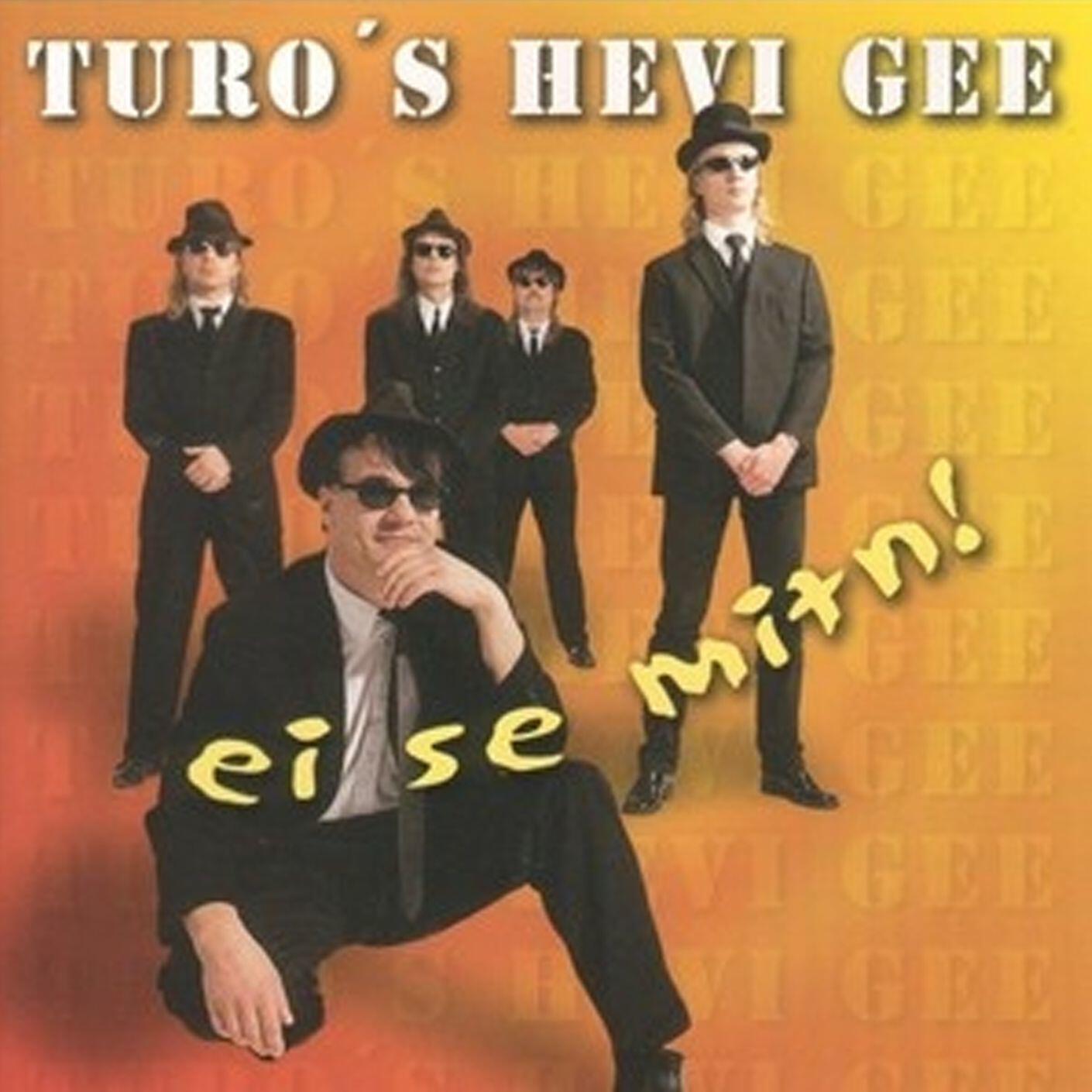 Релиз Ei se mitn!