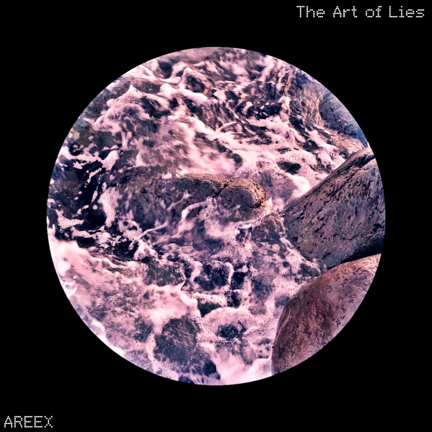 Релиз The Art of Lies