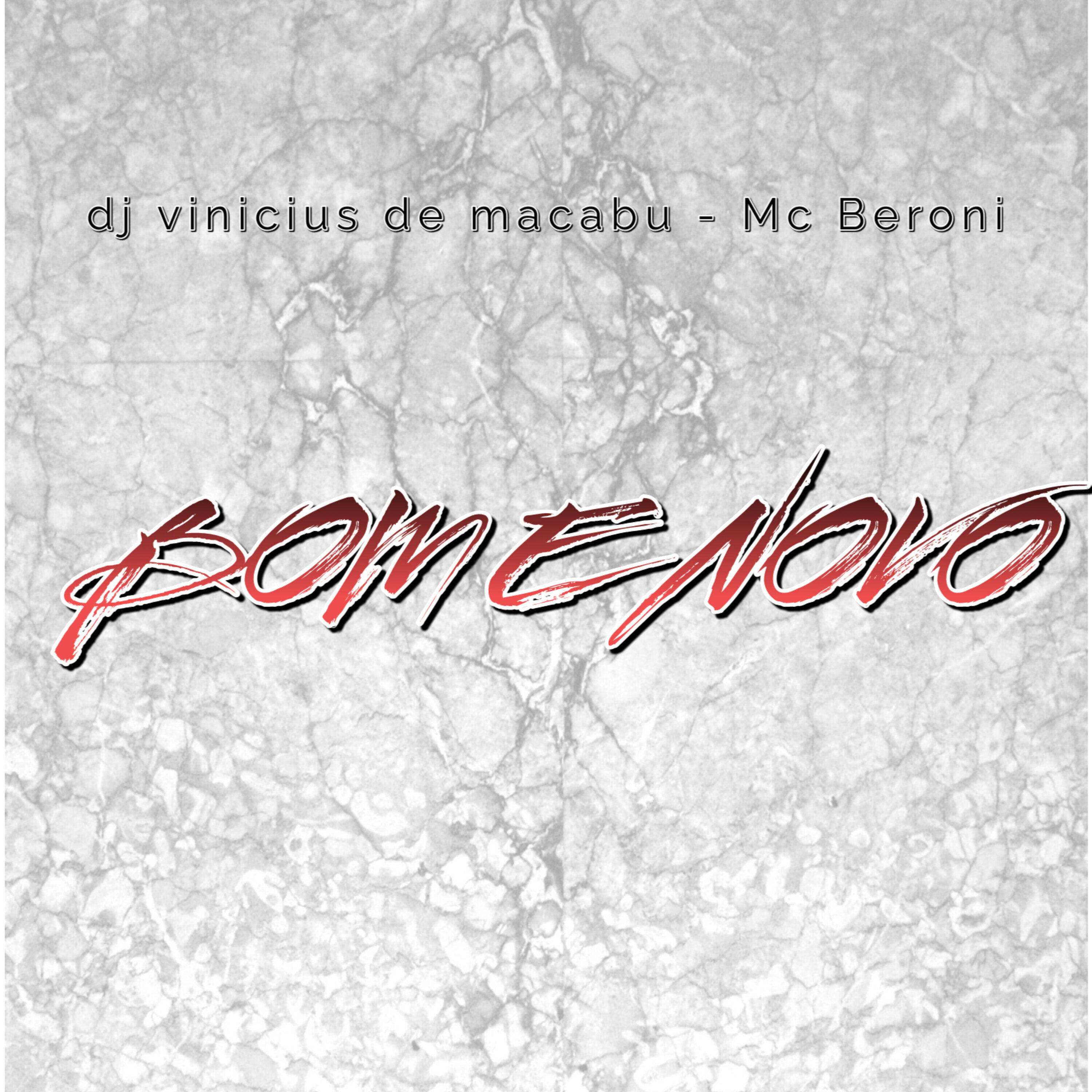 Релиз Bom e Novo