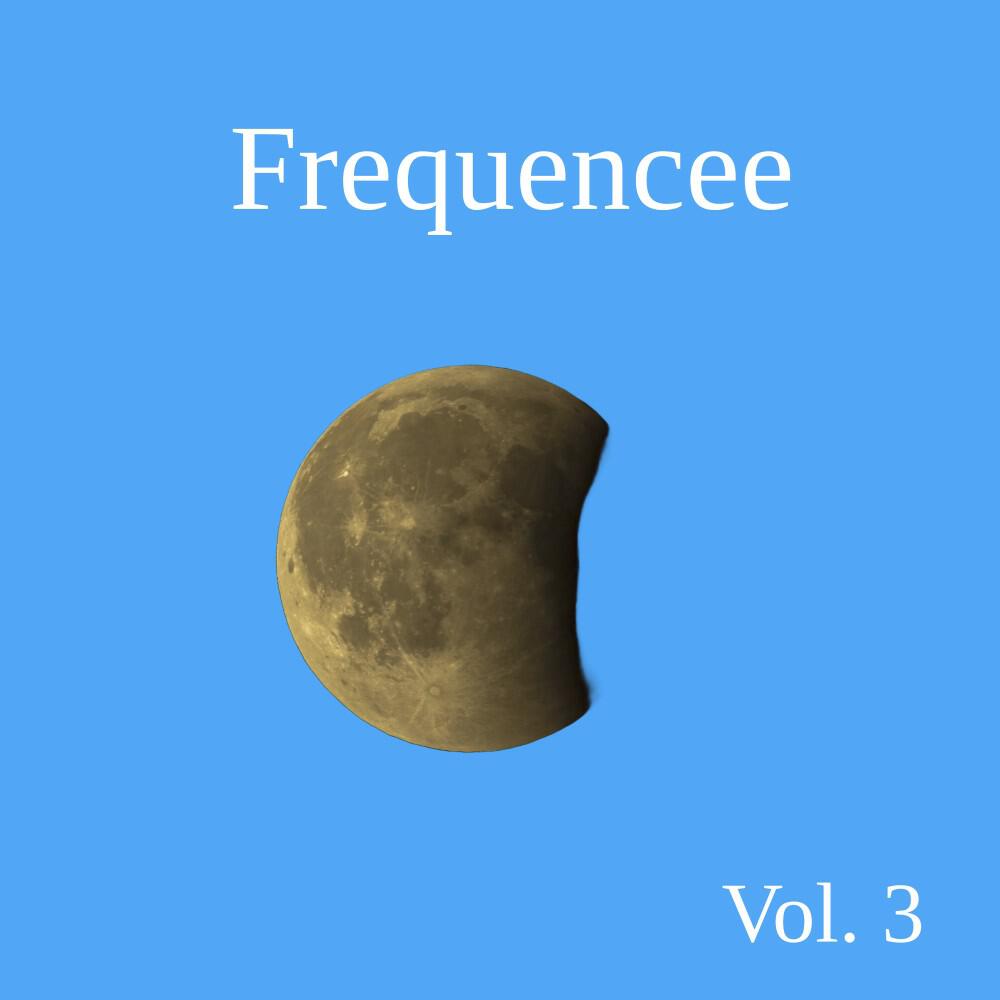 Релиз Frequencee, Vol. 3