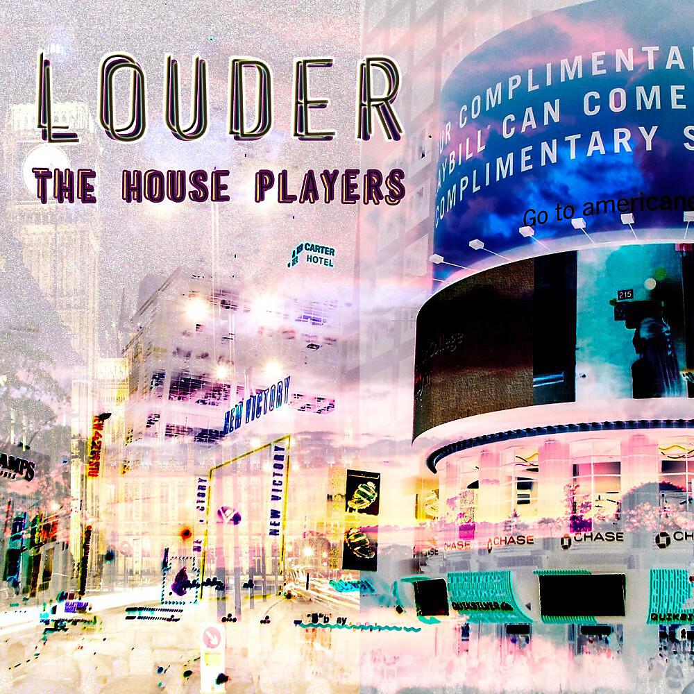 The House Players