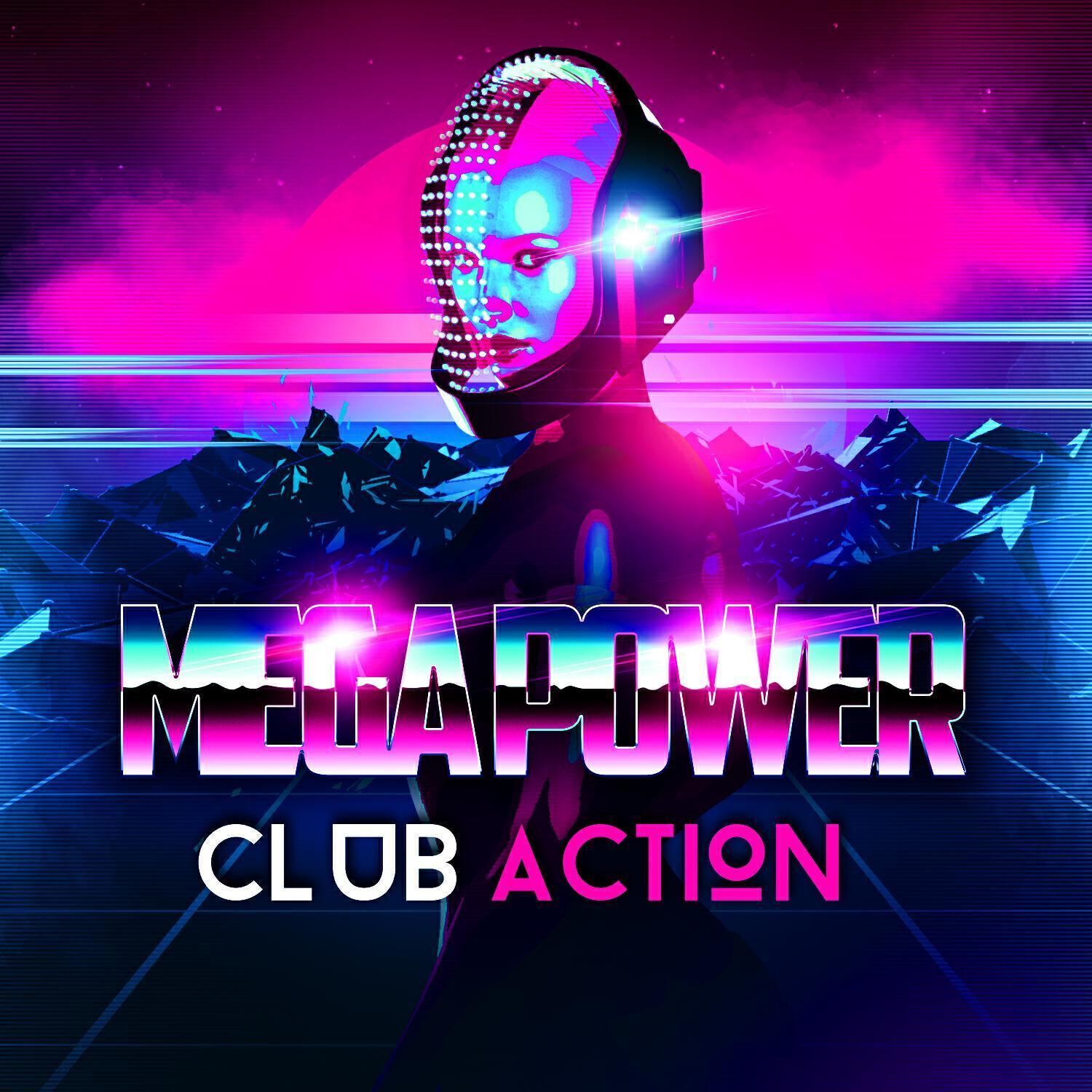MegaPower