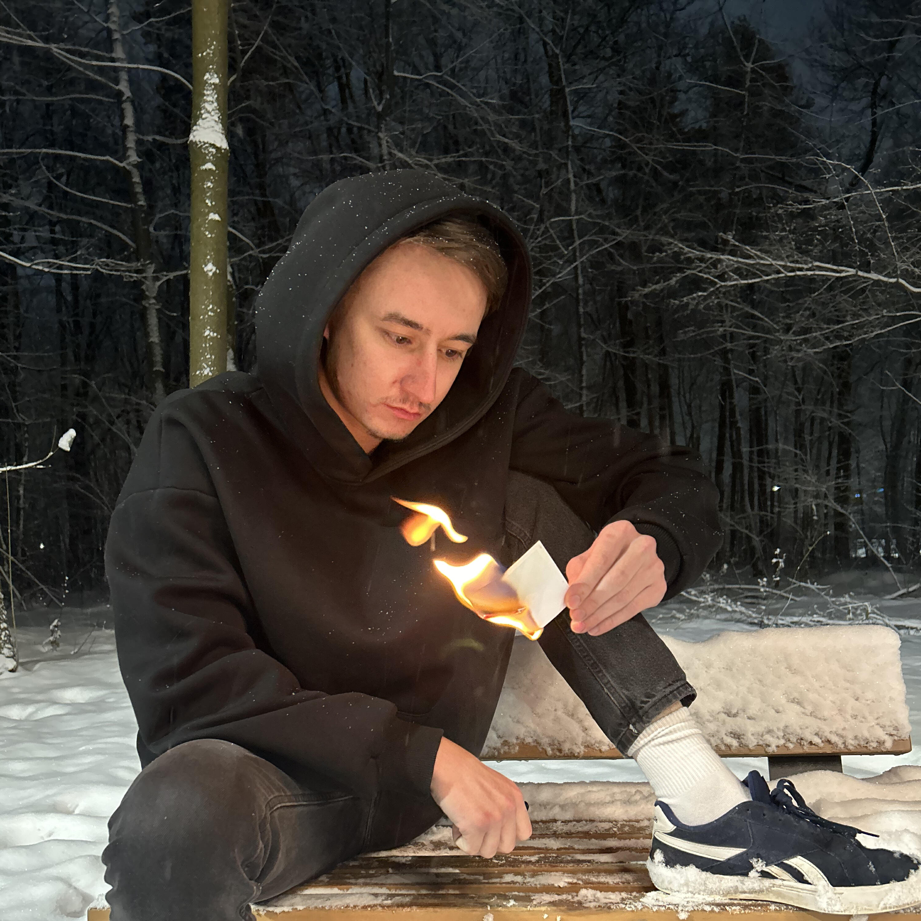 Релиз Дофамин