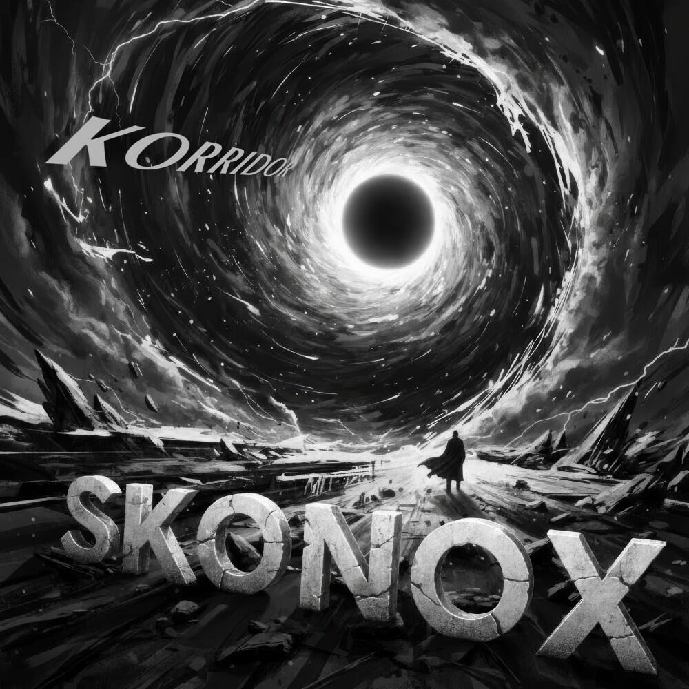 Релиз Korridor