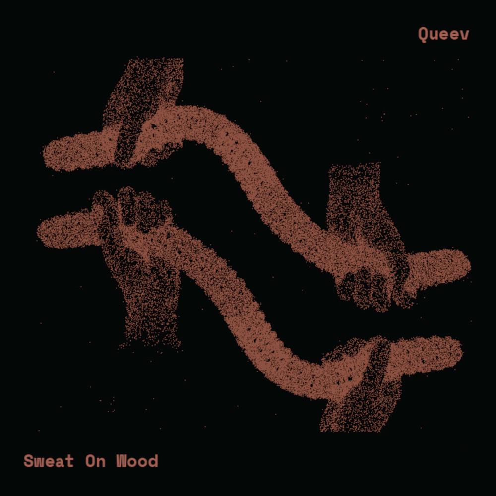 Релиз Sweat on Wood