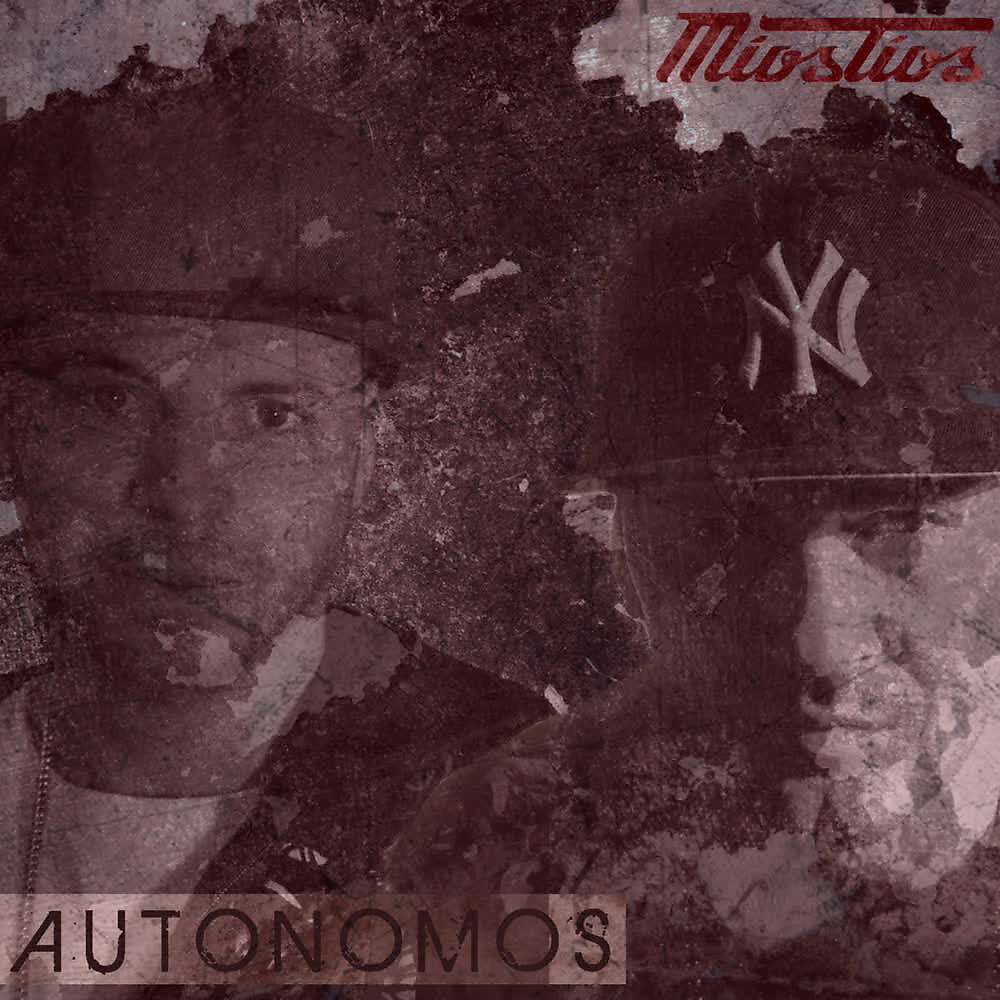 Релиз Autónomos