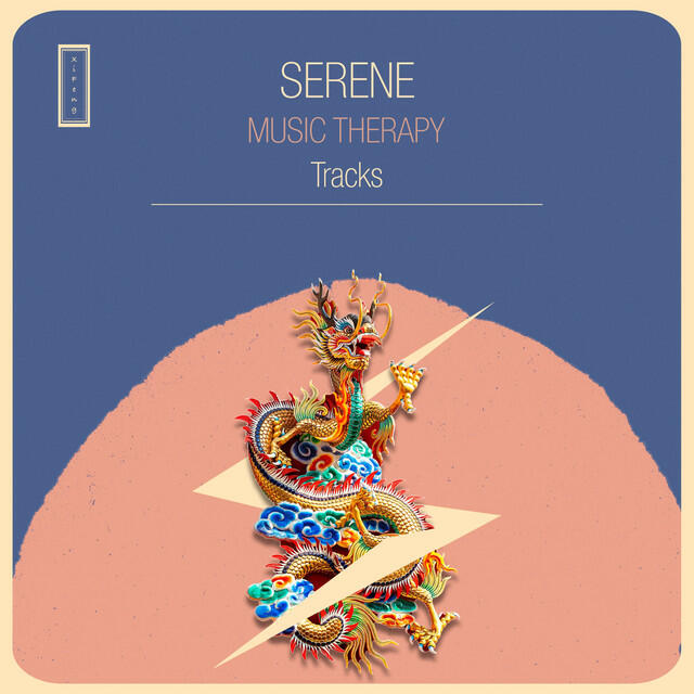 Релиз zZz Serene Music Therapy Tracks zZz