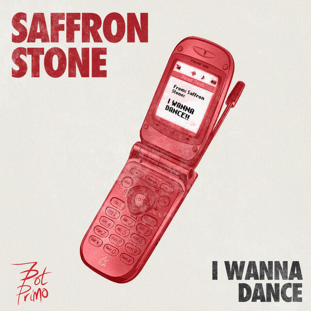 Релиз I Wanna Dance