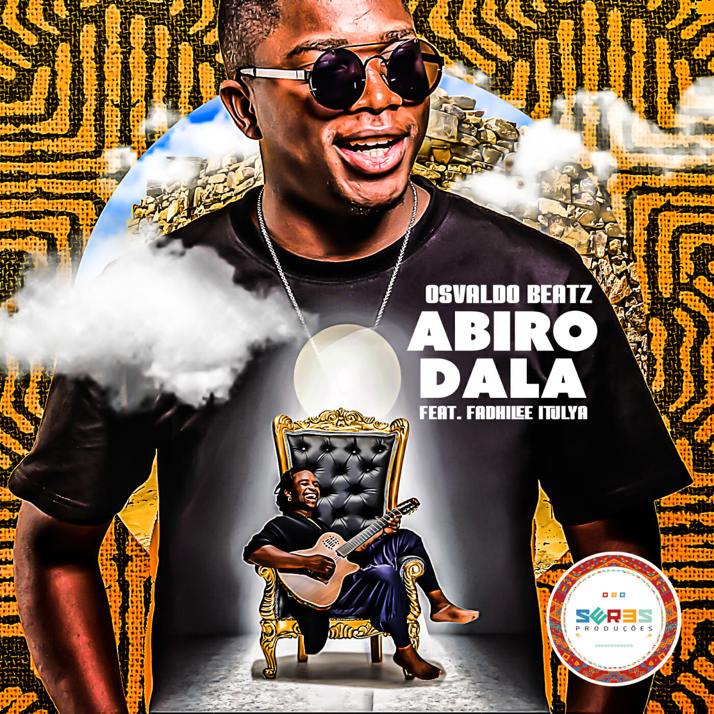 Osvaldo Beatz